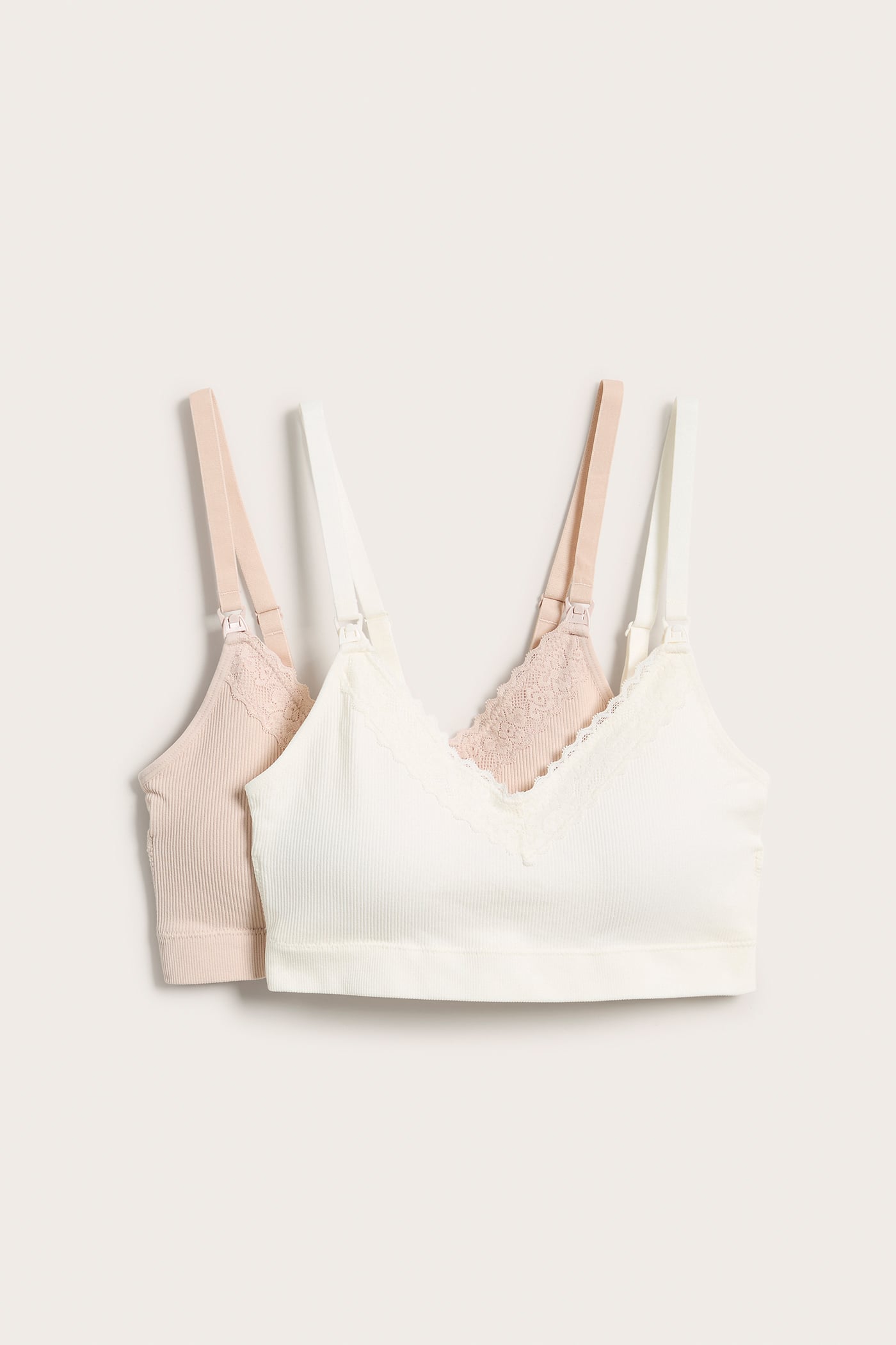 Light pink