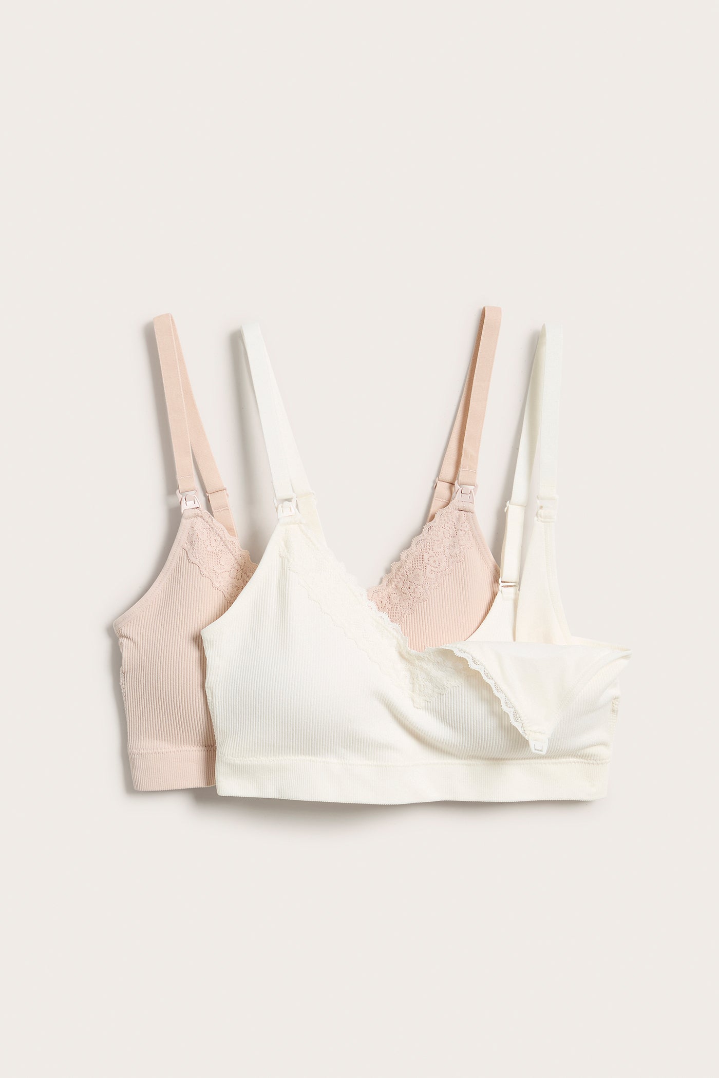 Light pink