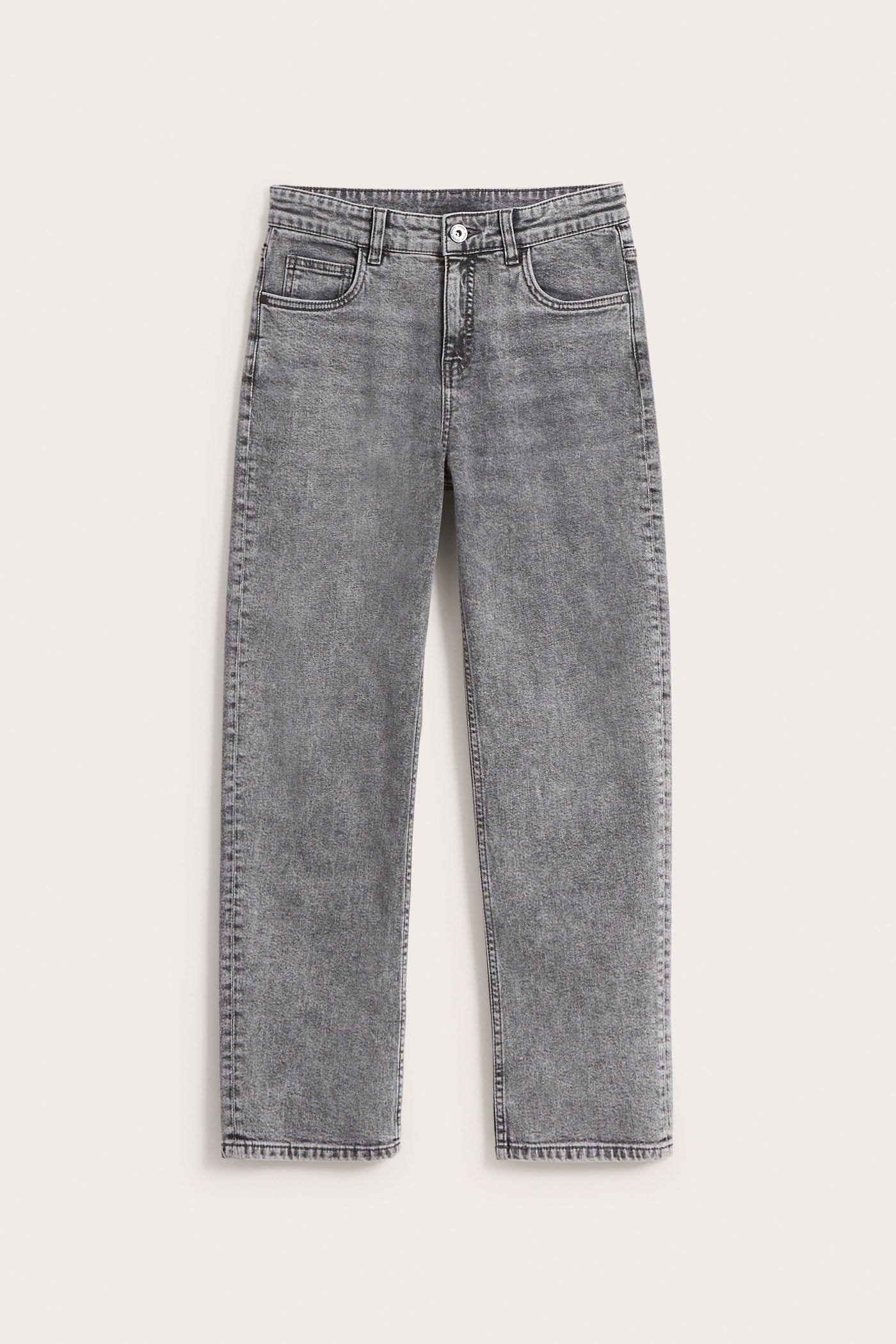 Silver grey