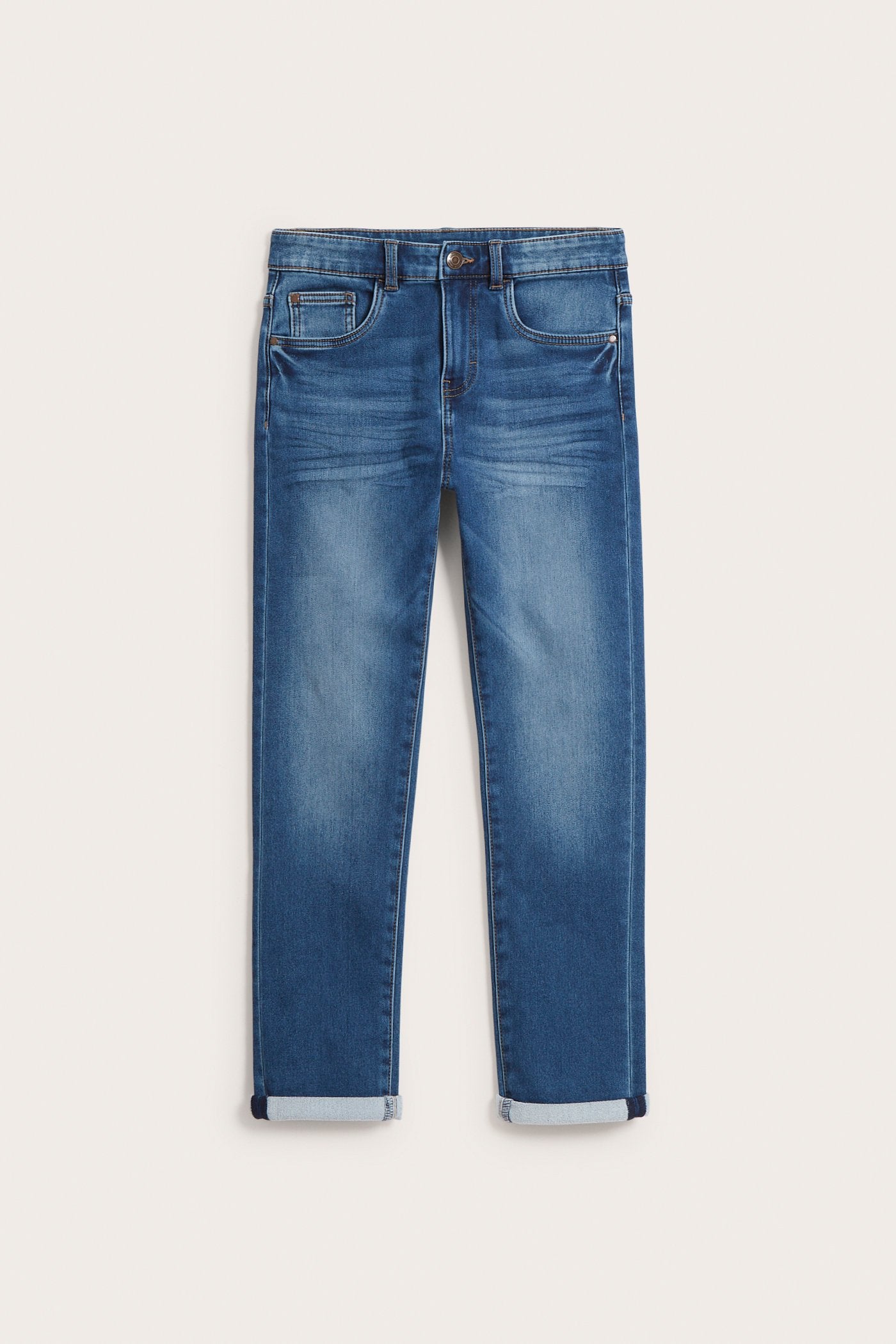 Denim