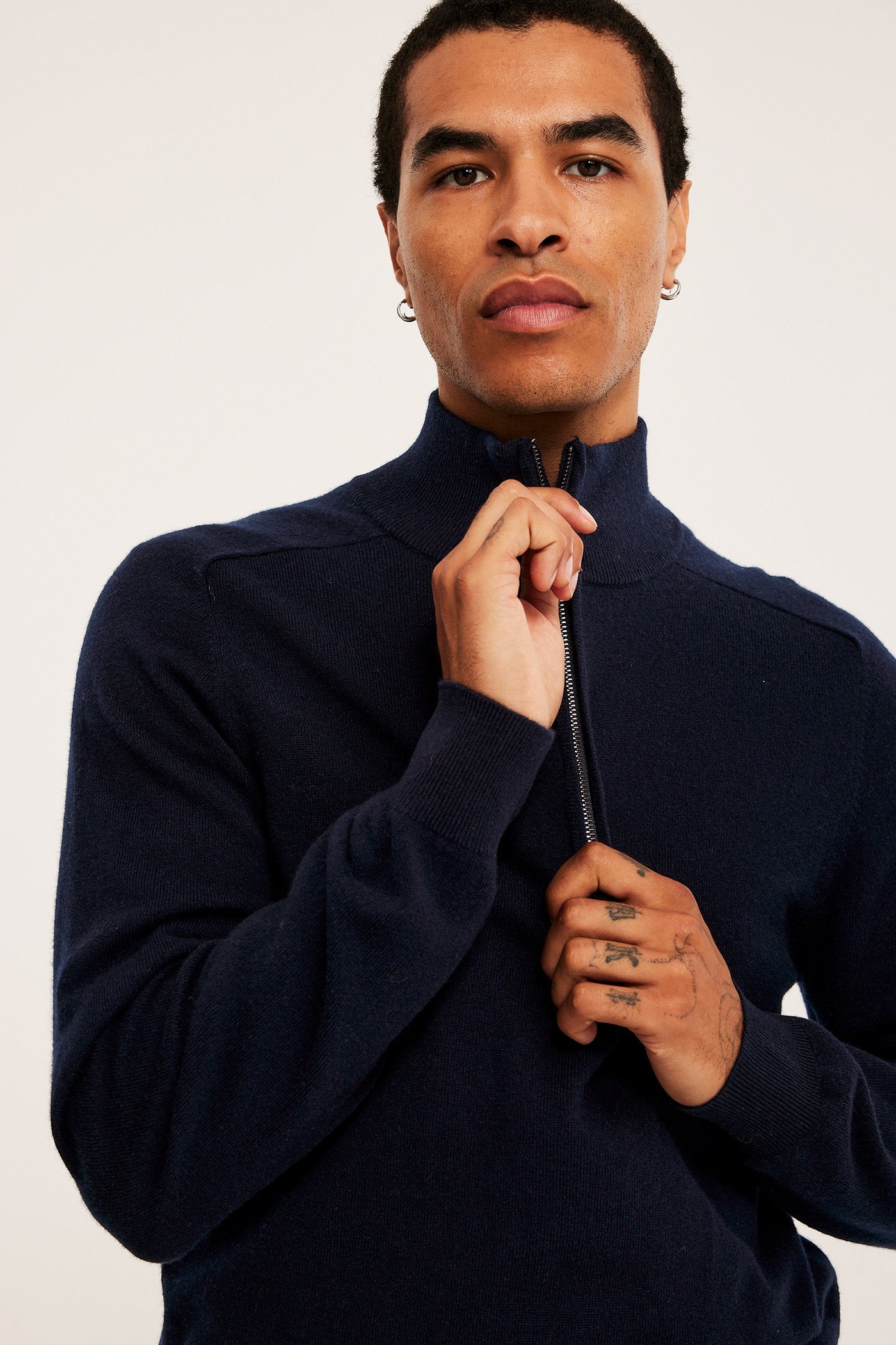 Dark blue