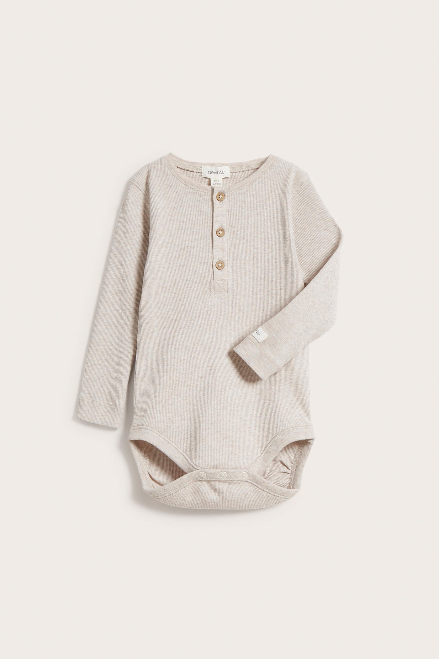 Beige mélange