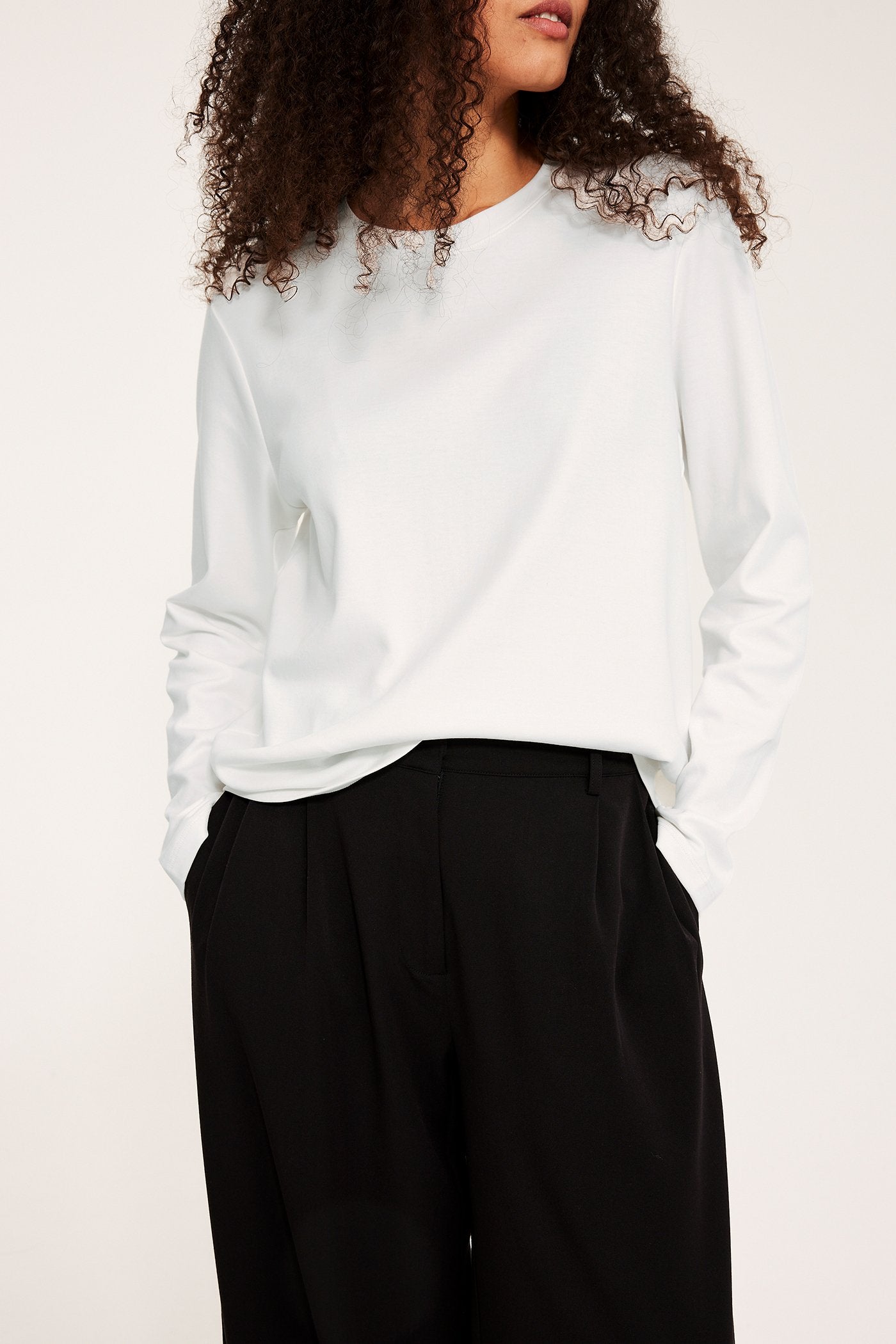 Off-white