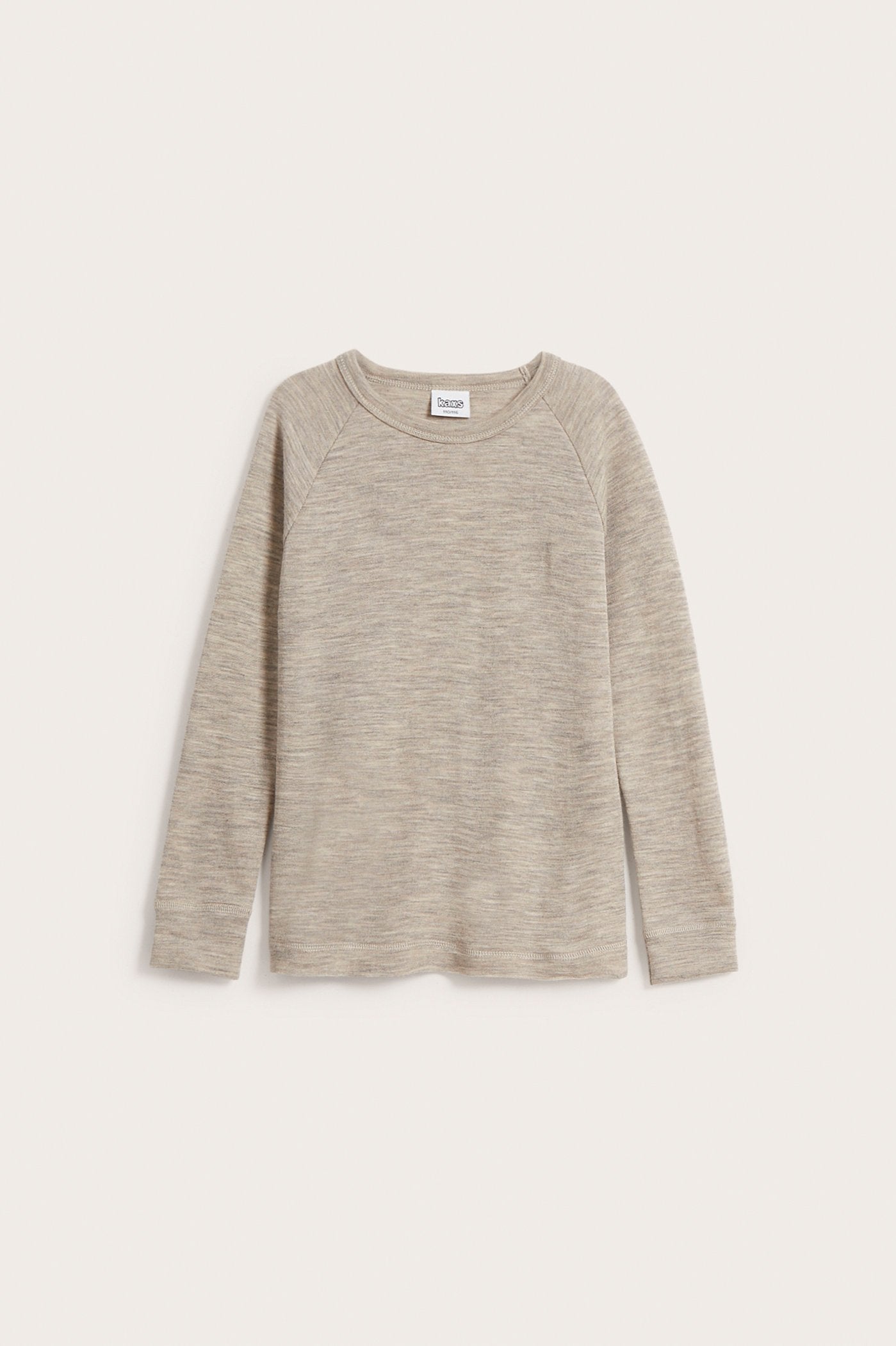 Beige mélange