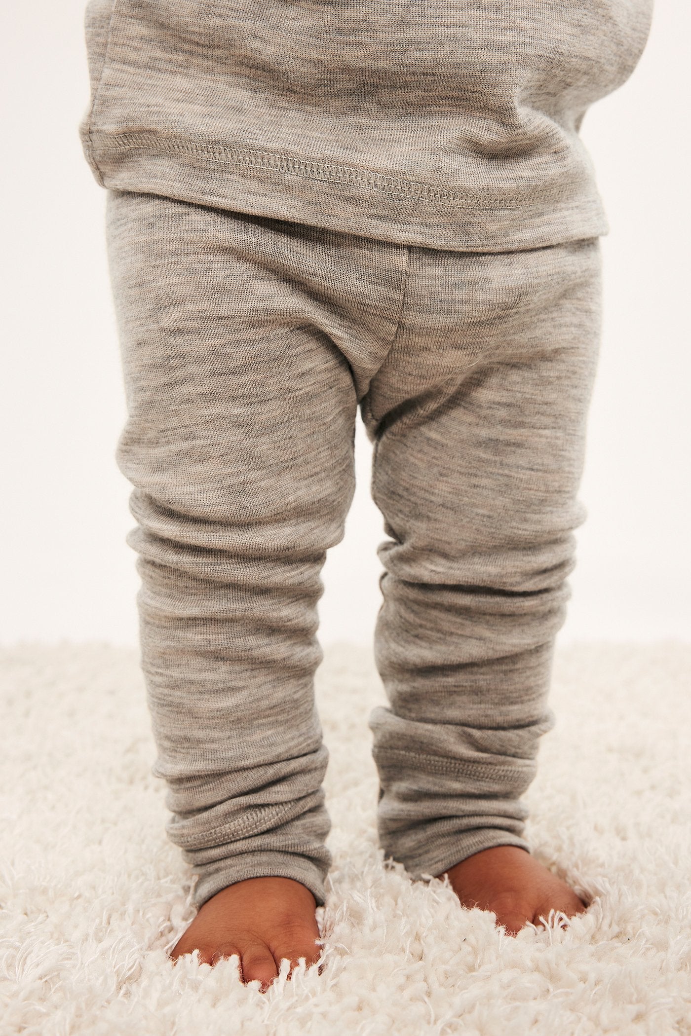 Beige mélange