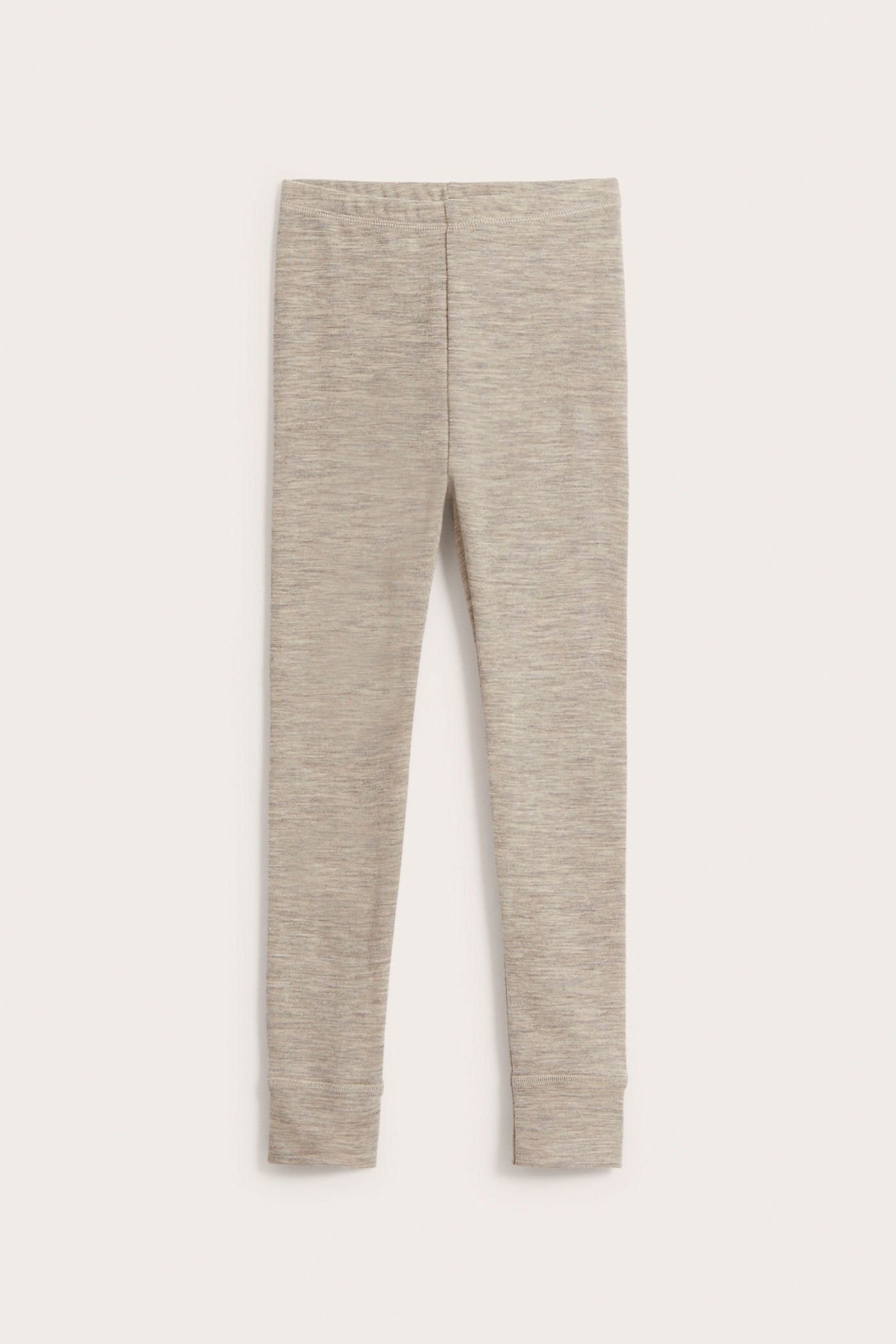 Beige mélange