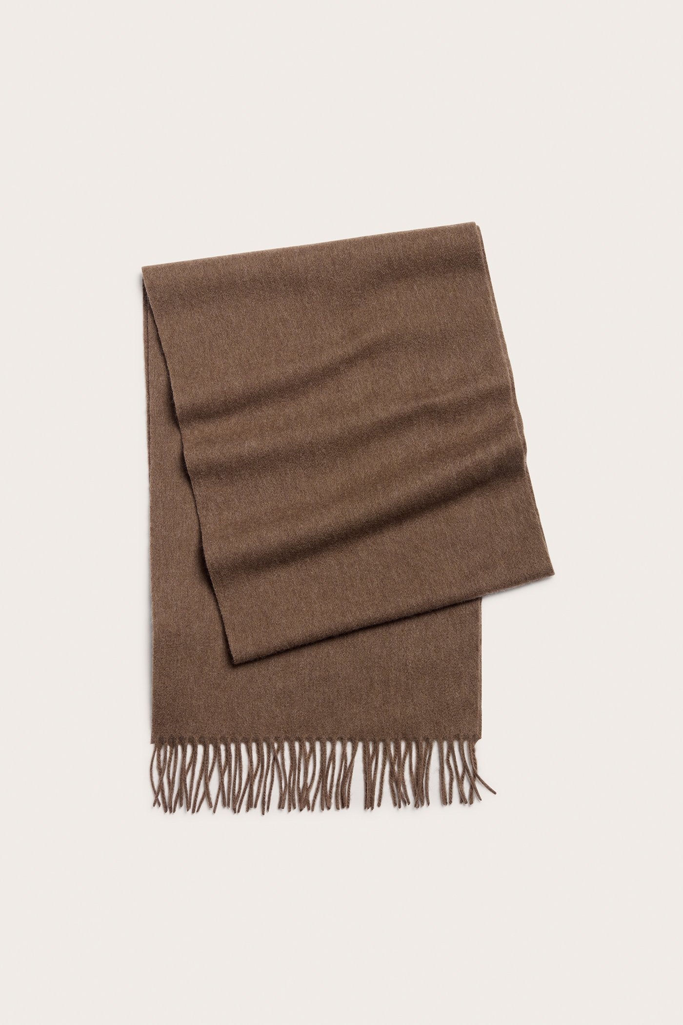 Brown mélange