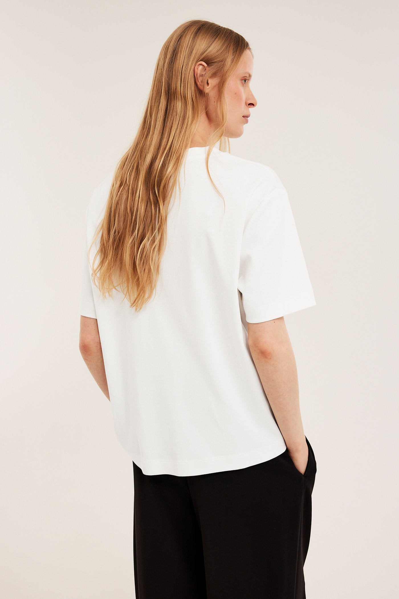 Off-white