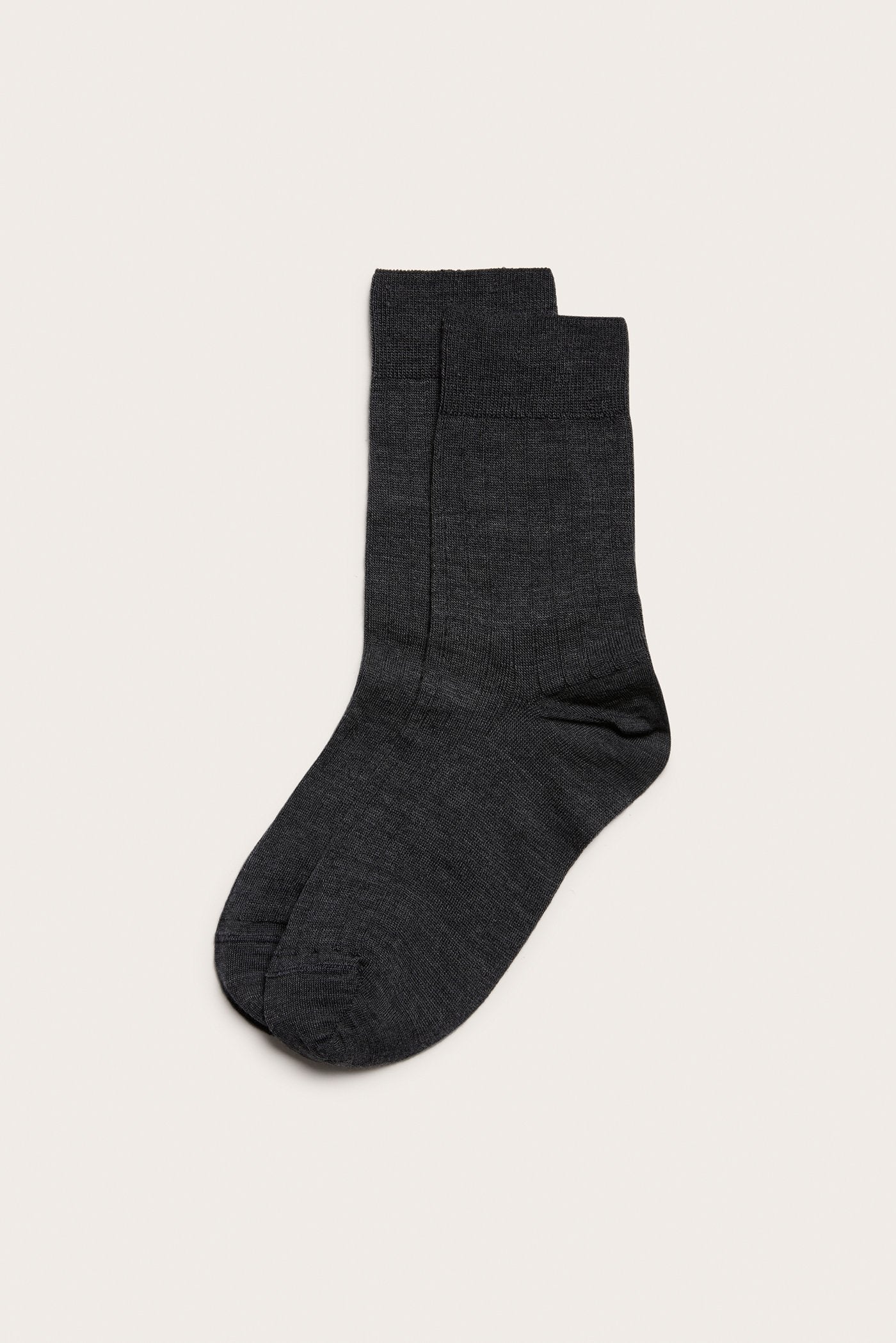 Grey mélange