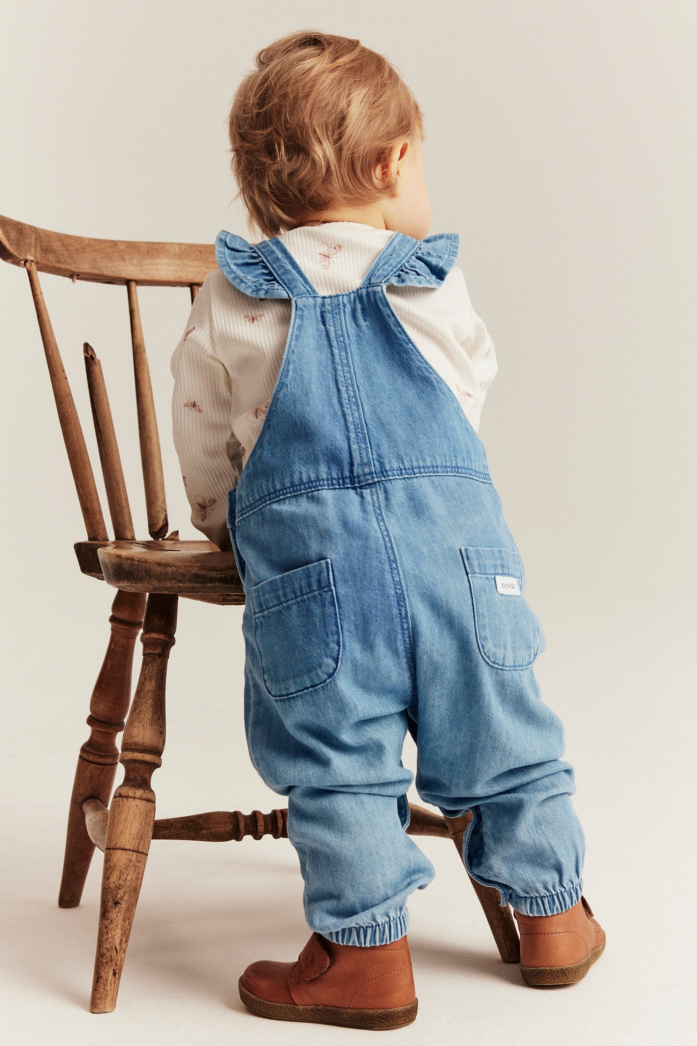 Light denim