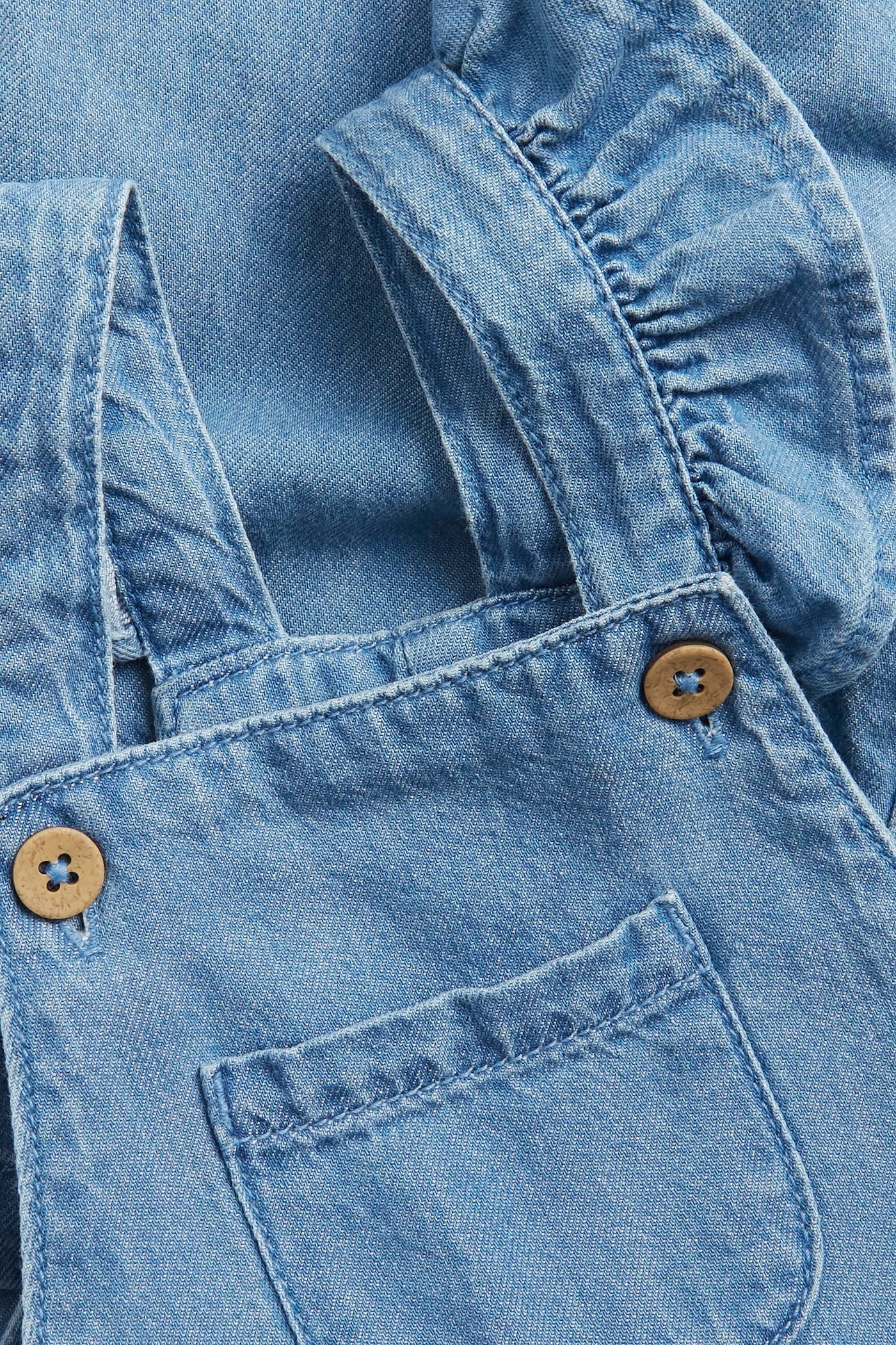 Light denim