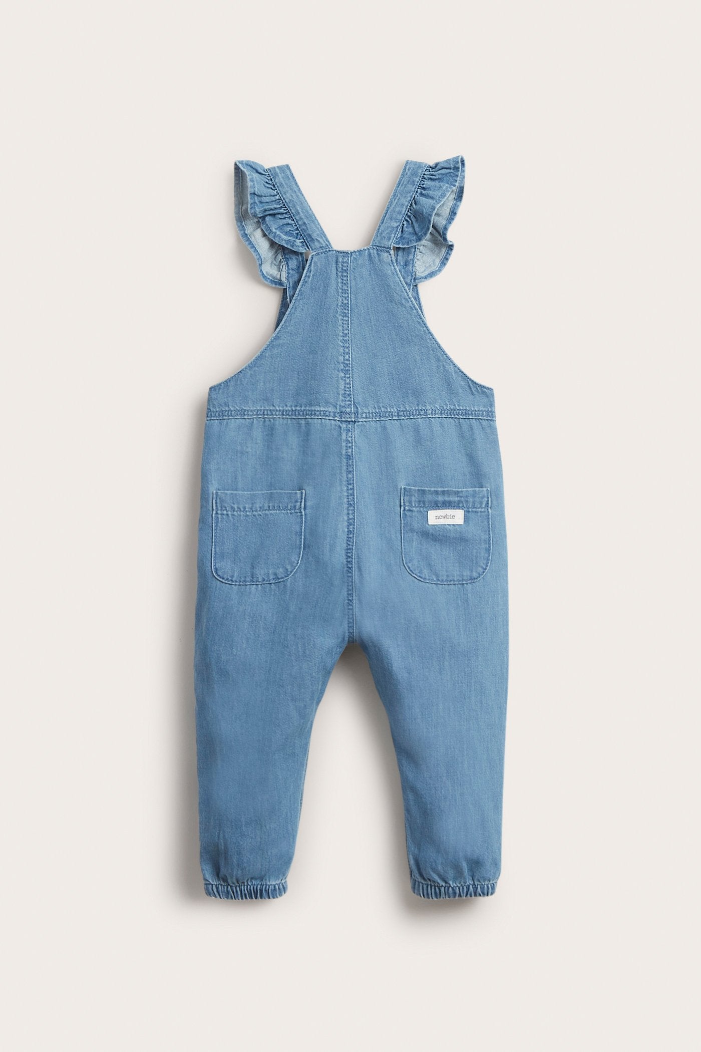 Light denim