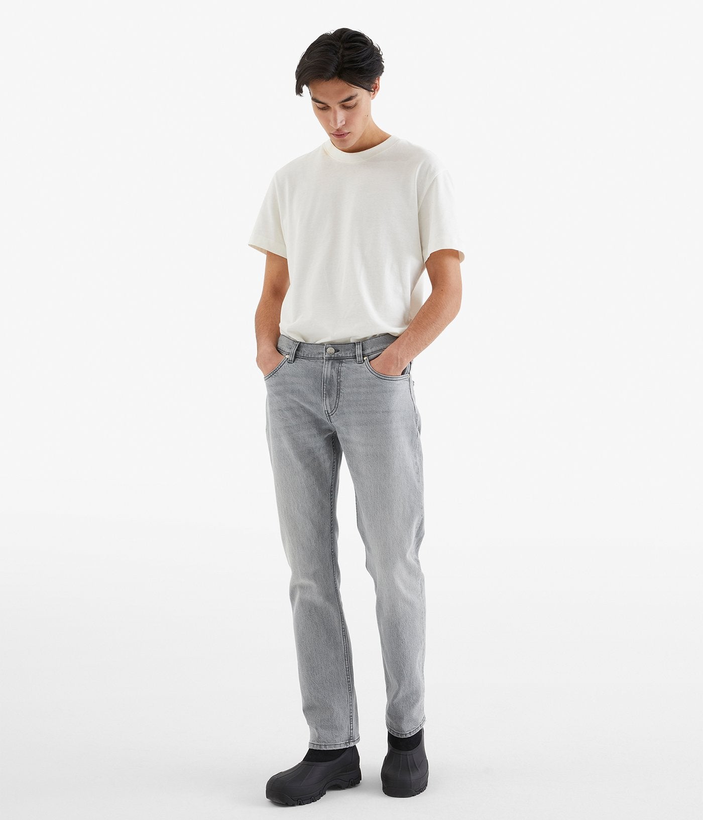 Light grey