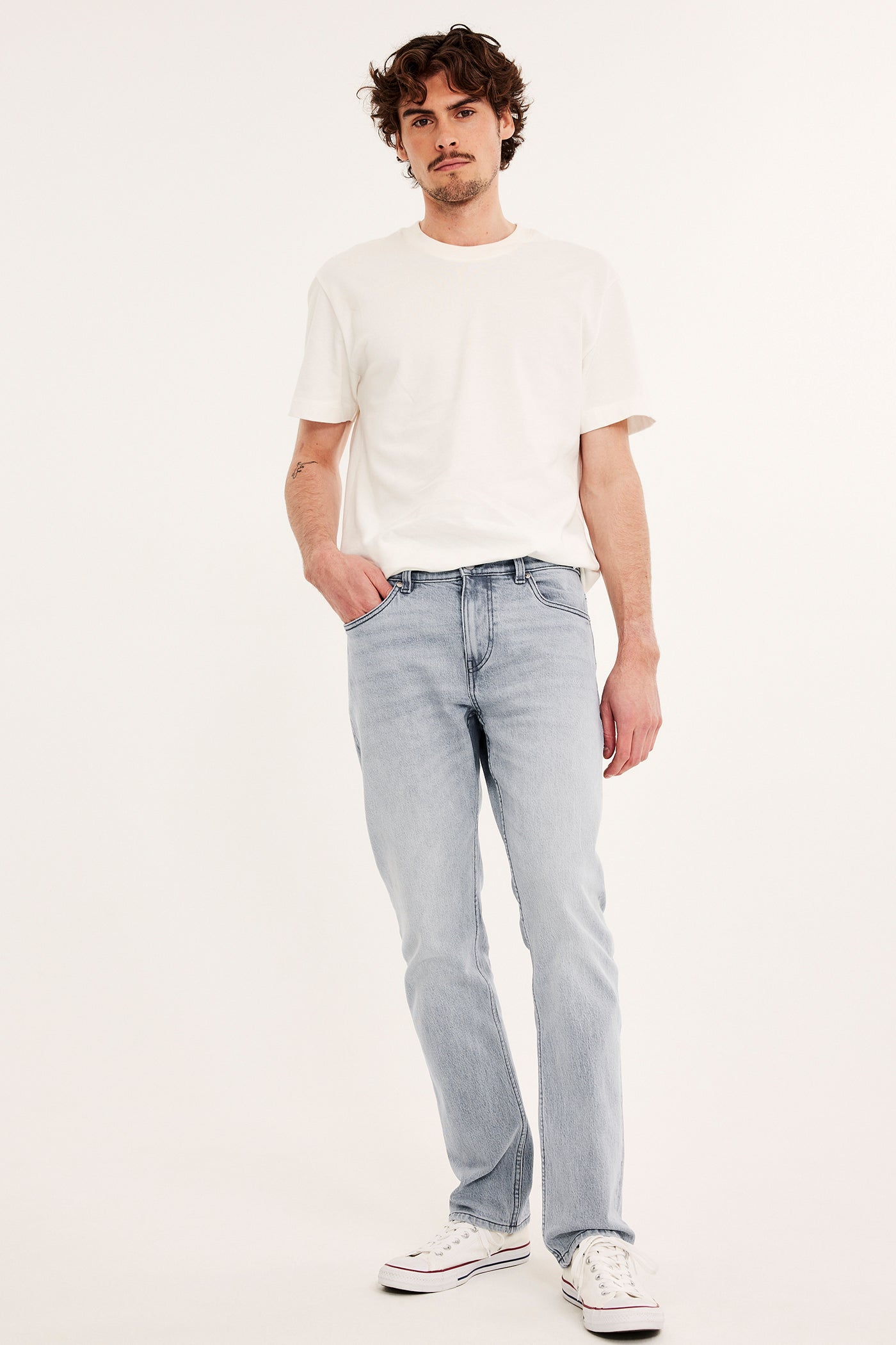 Light grey