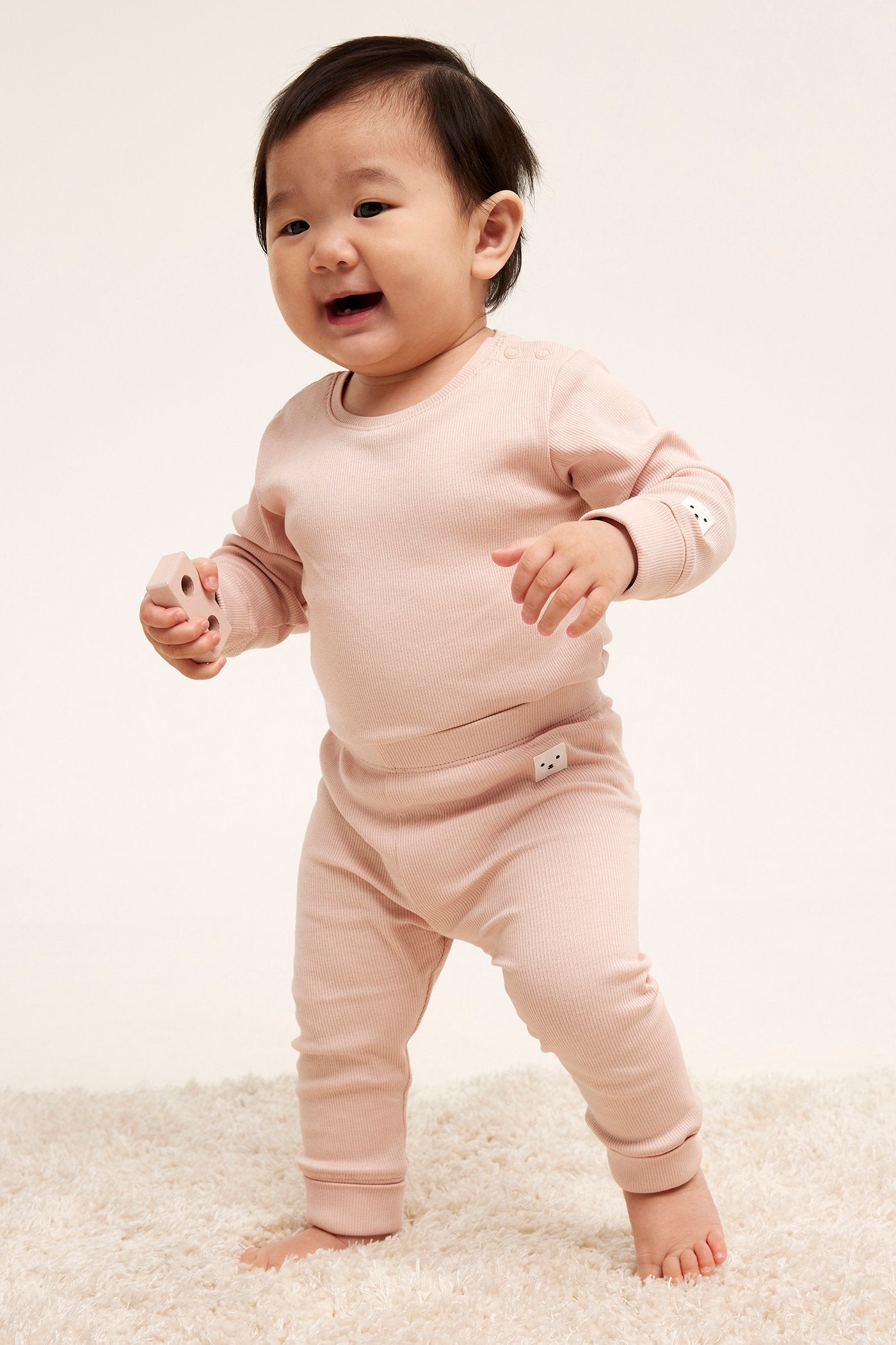 Light pink