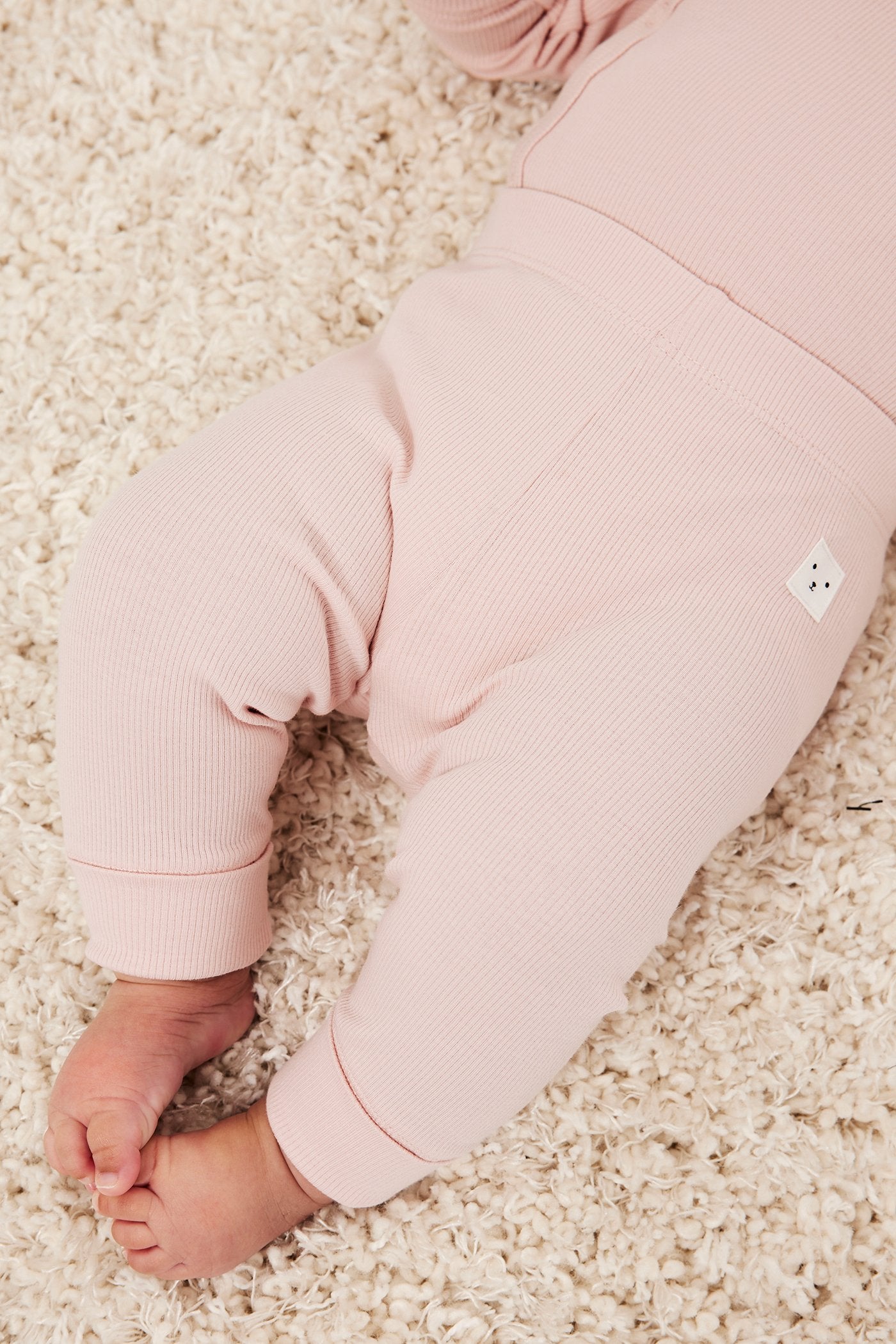 Light pink
