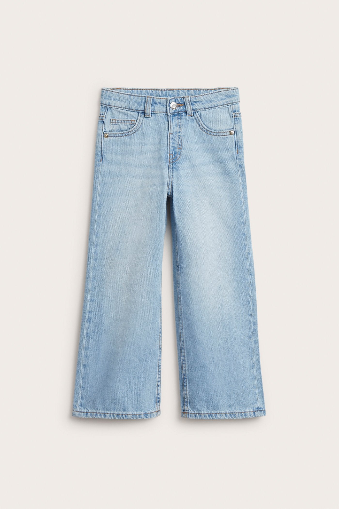 Light denim