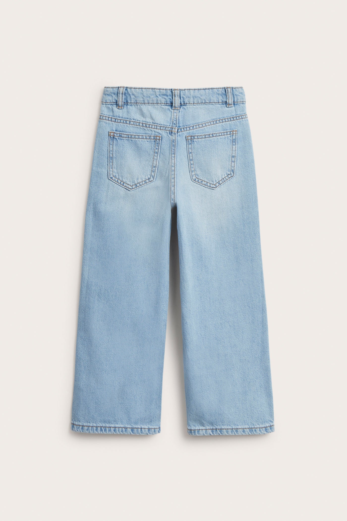 Light denim