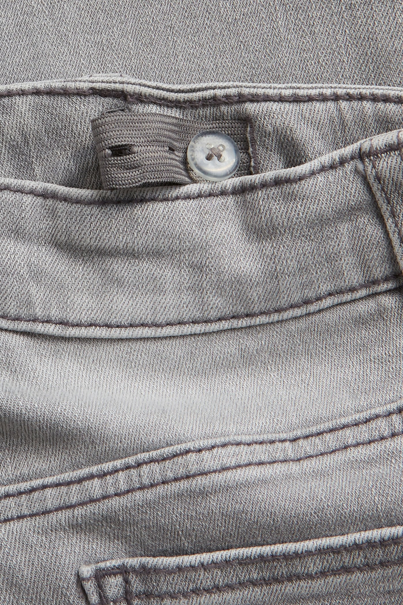 Silver grey