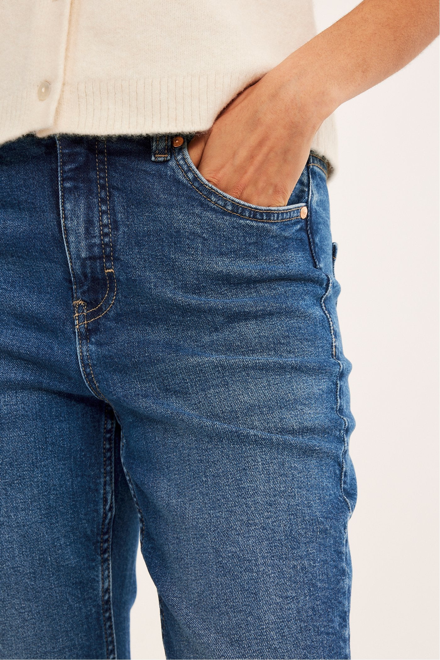 Denim
