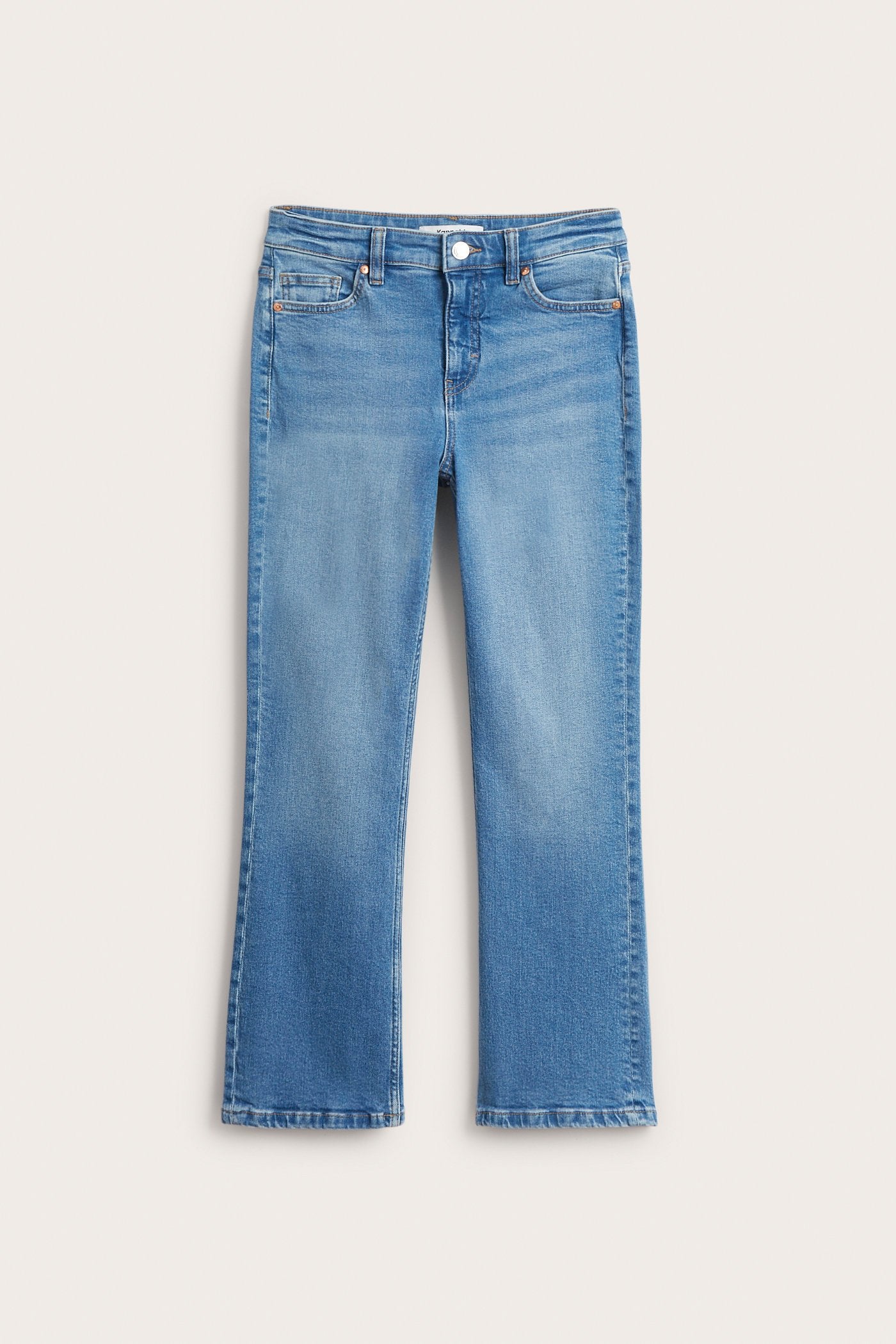 Light denim
