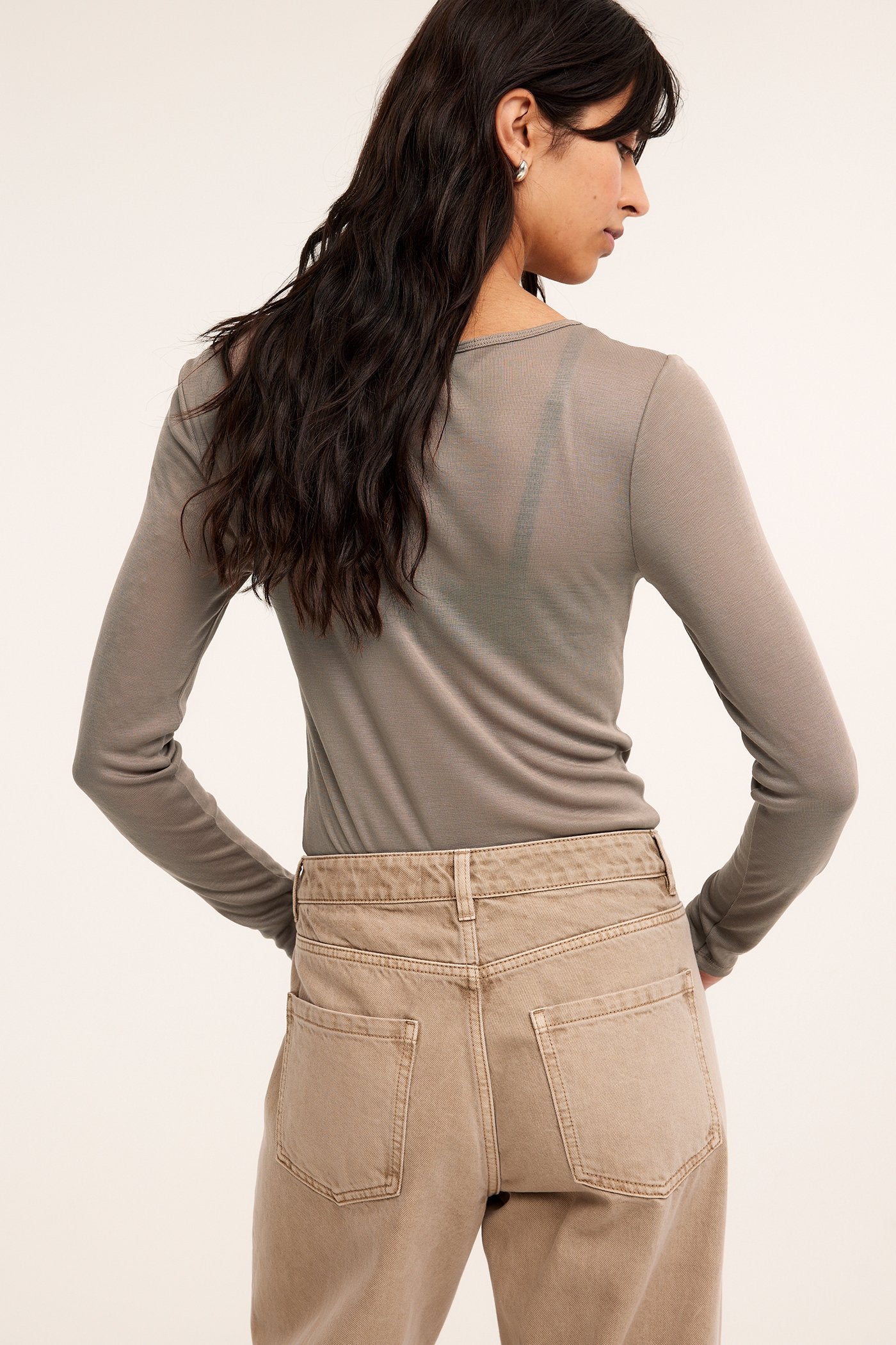 Dark beige