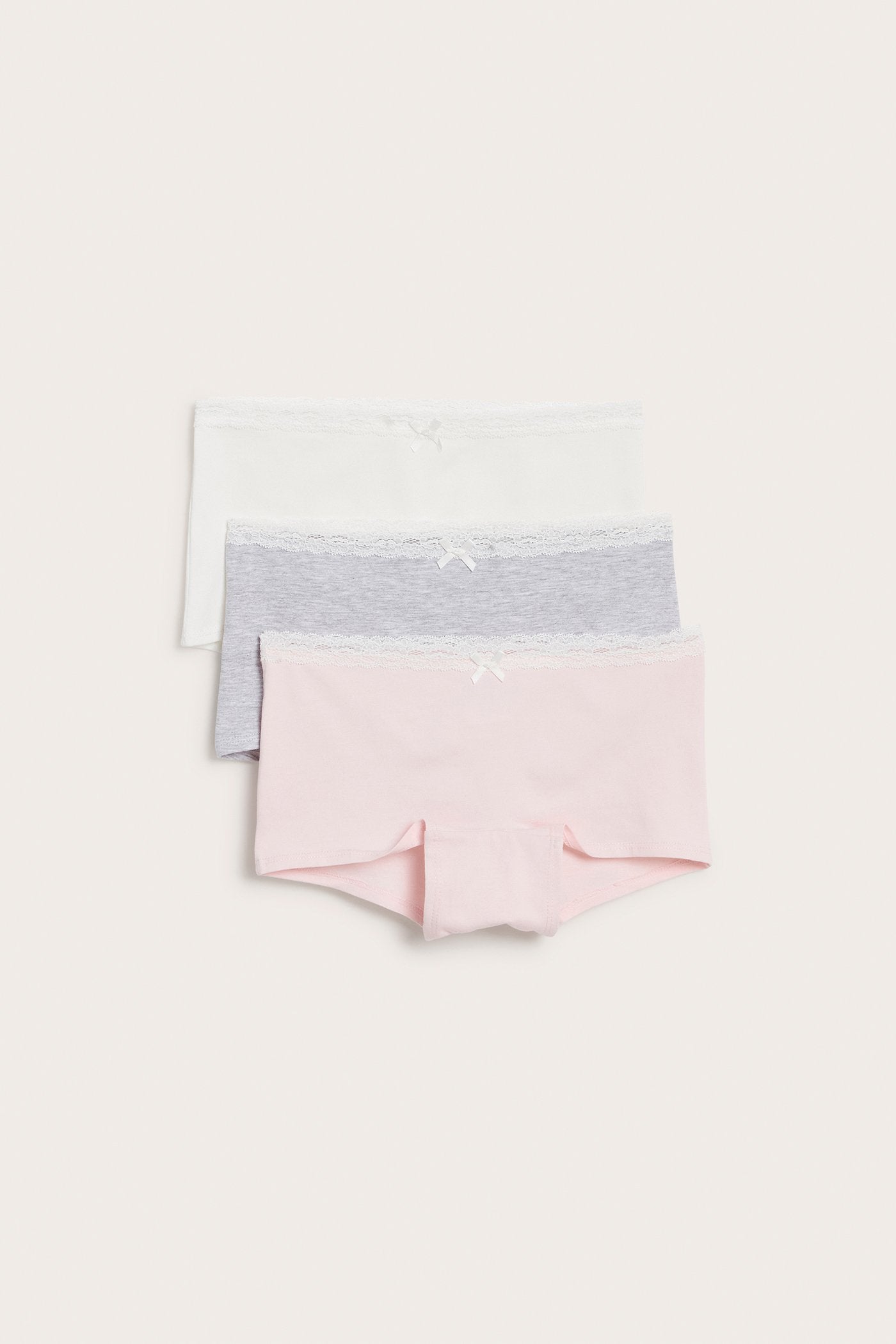 Light pink
