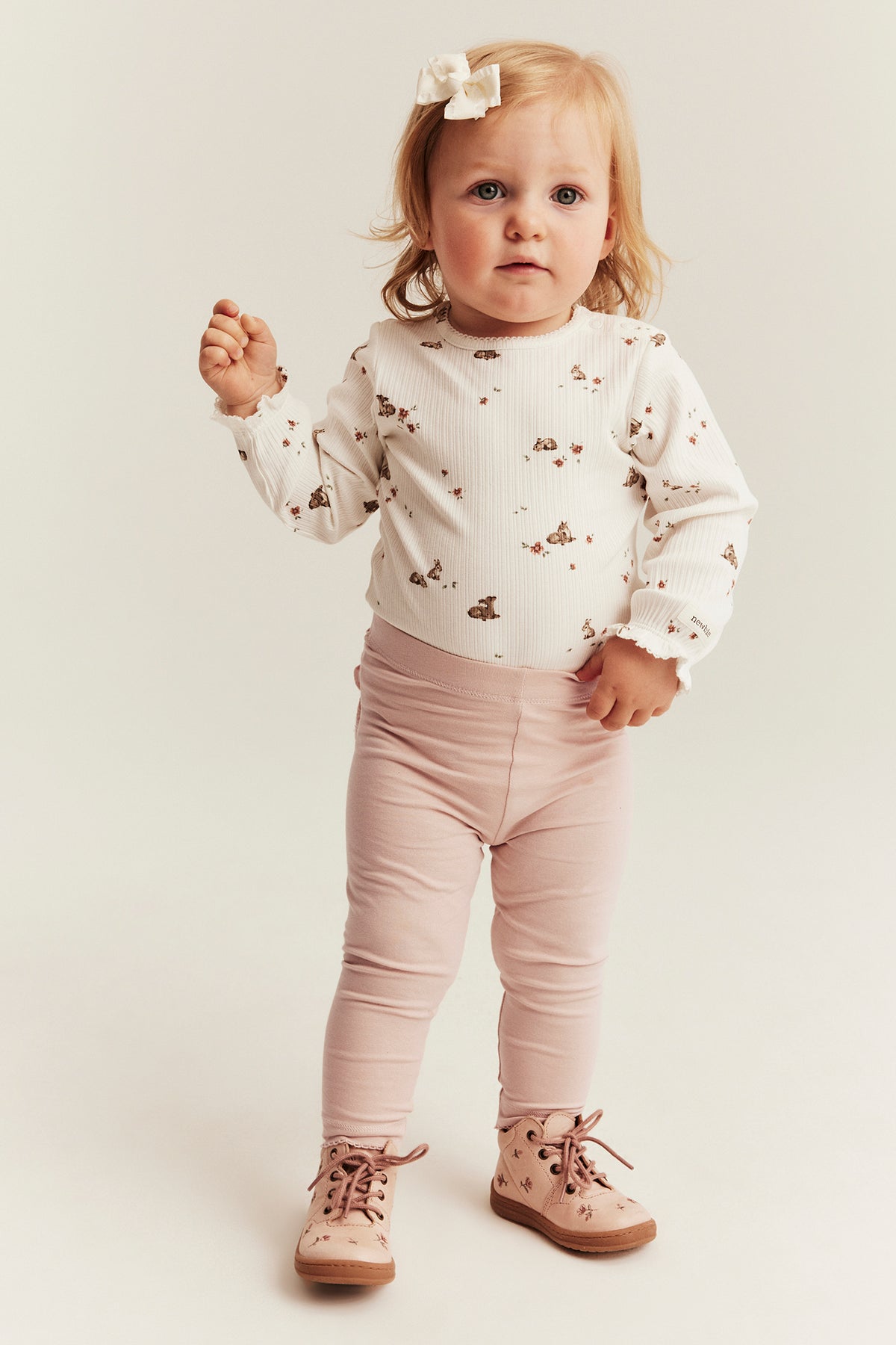Light pink