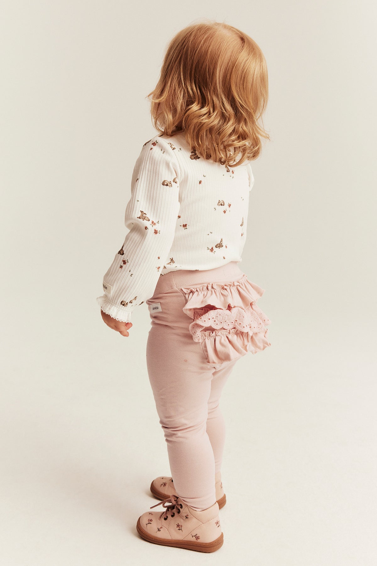 Light pink