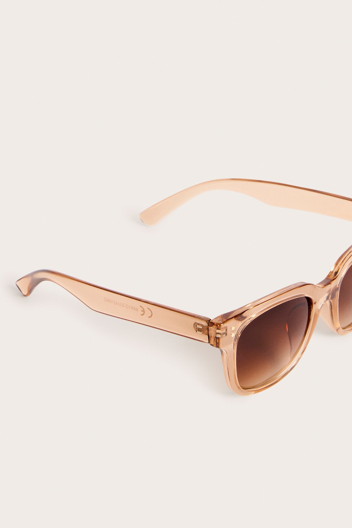 Light brown
