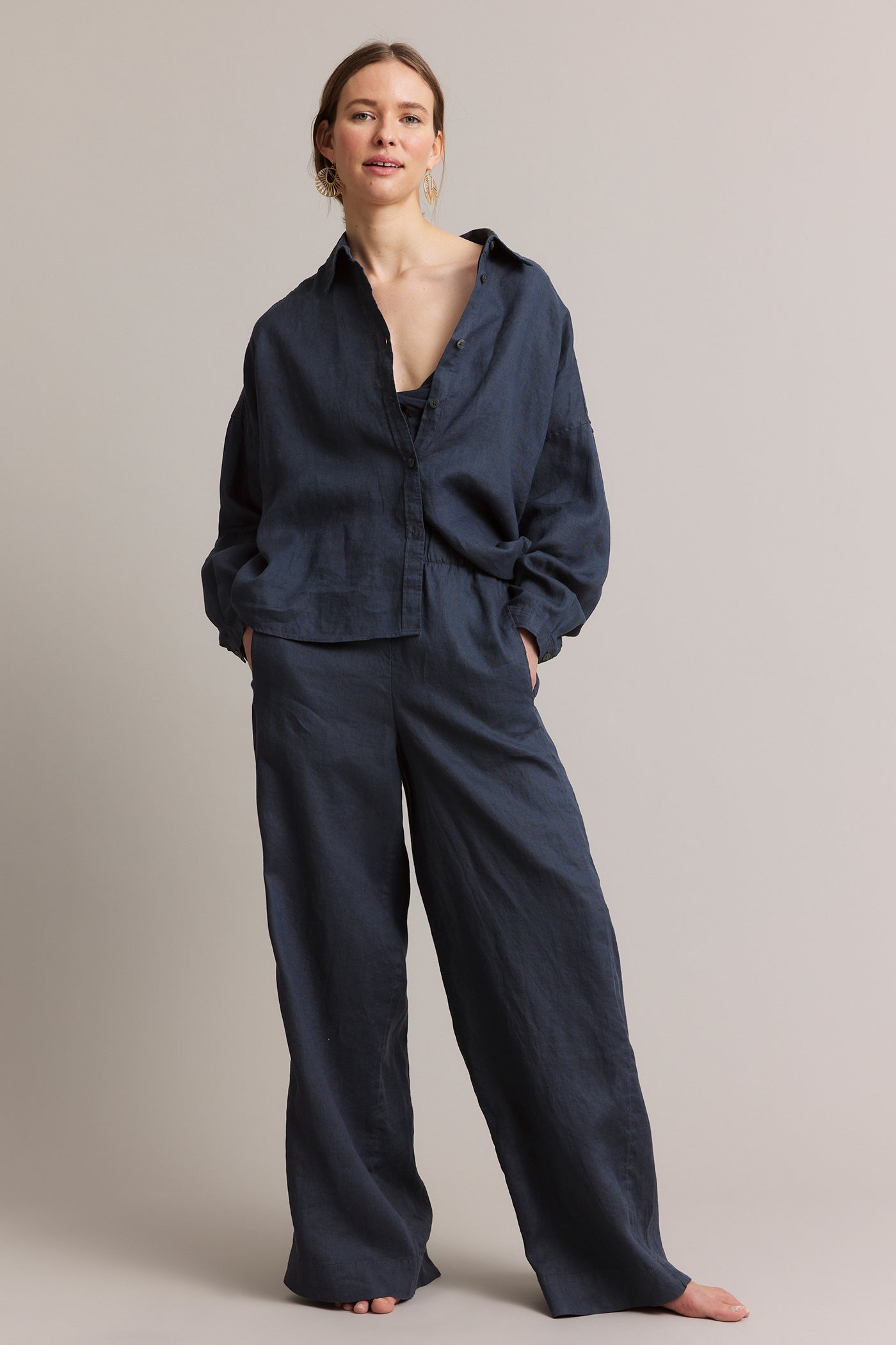 Dark blue