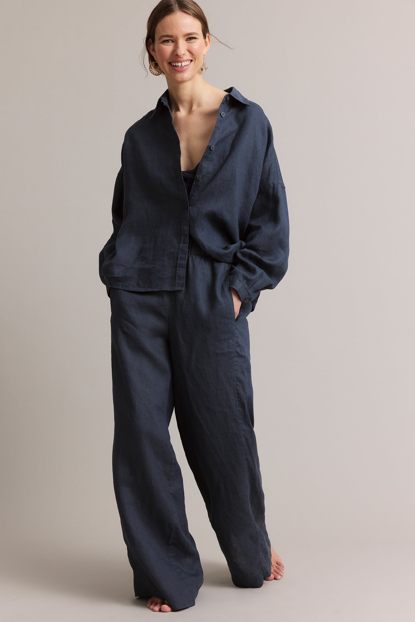 Dark blue