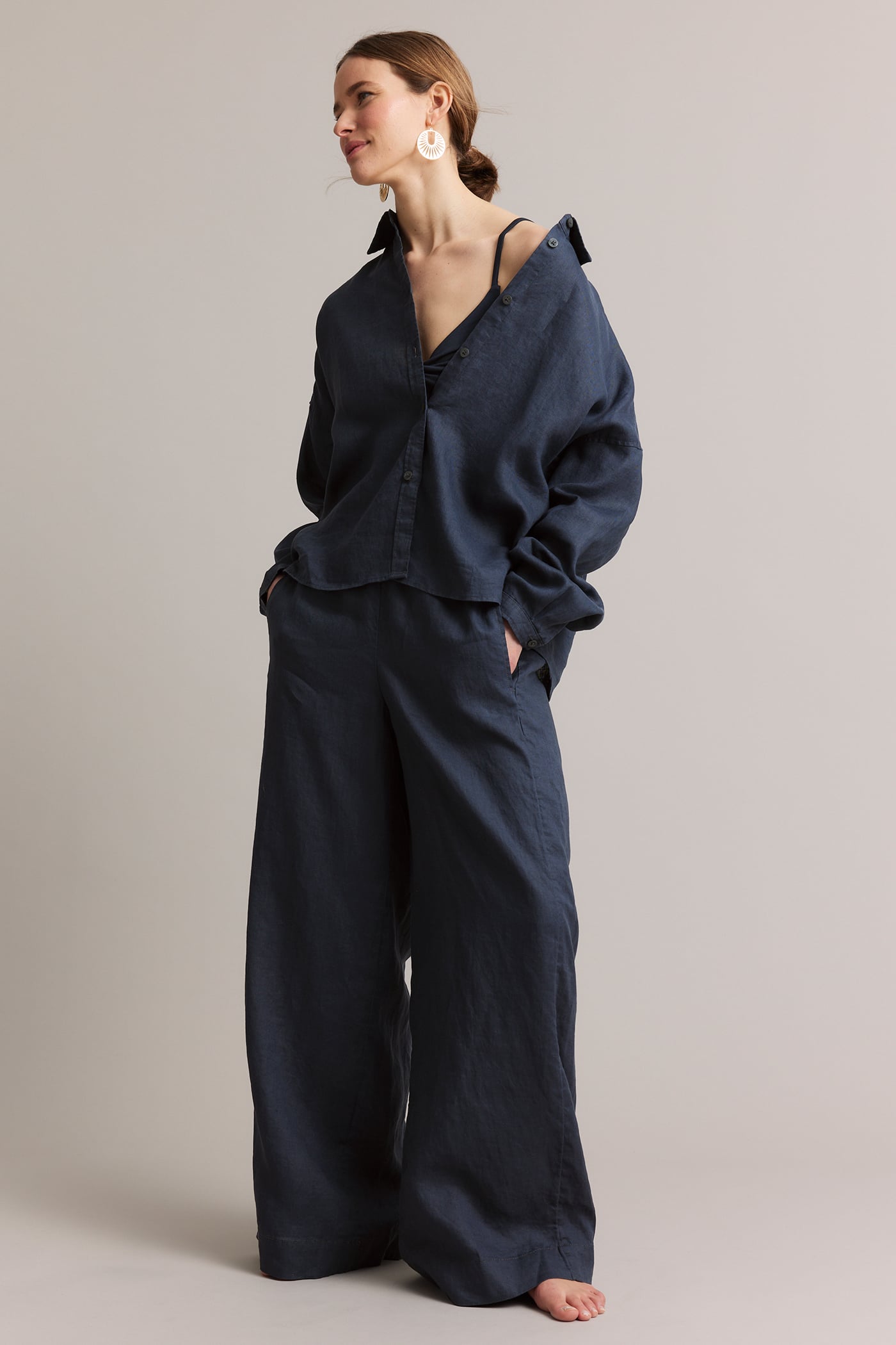 Dark blue