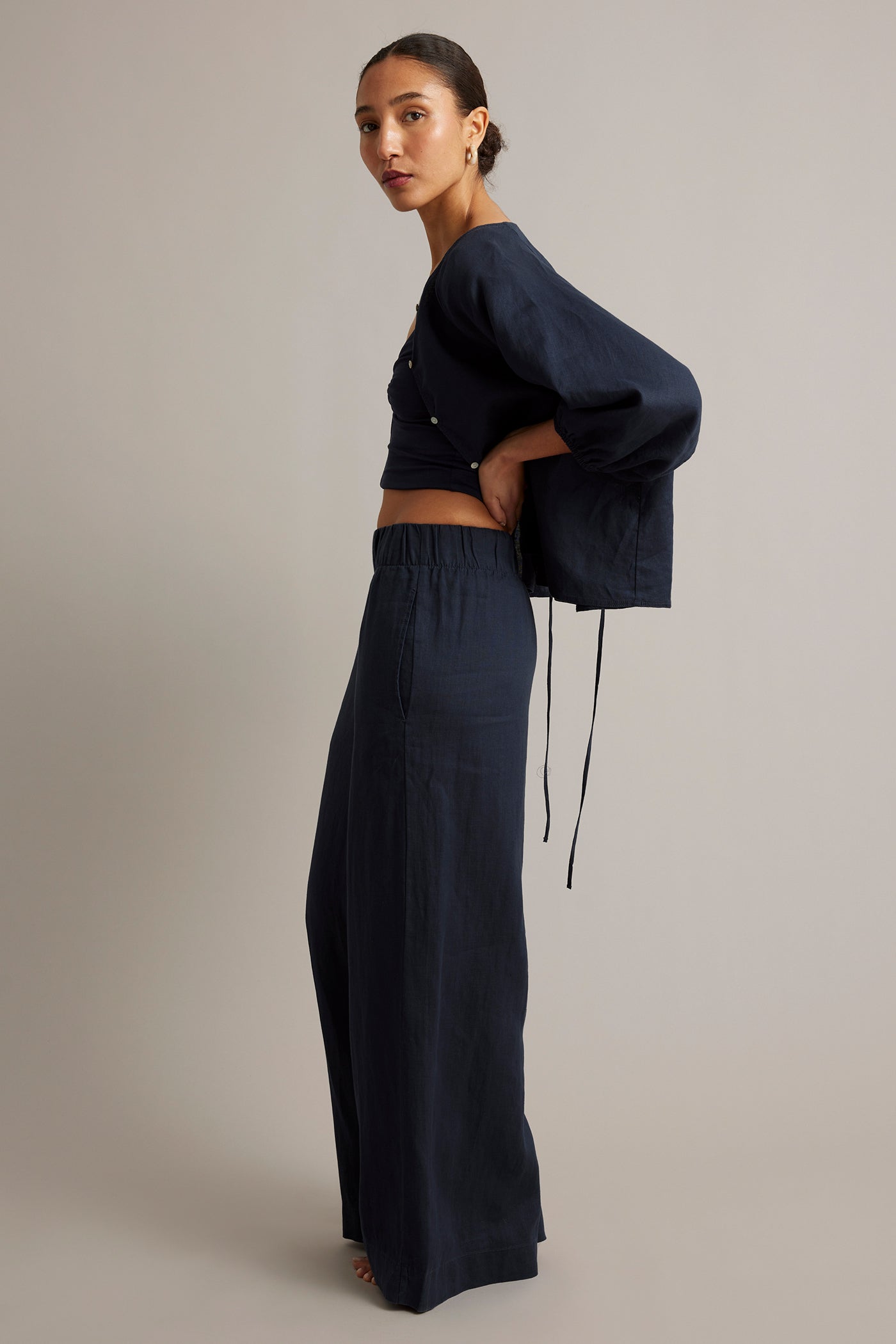 Dark blue
