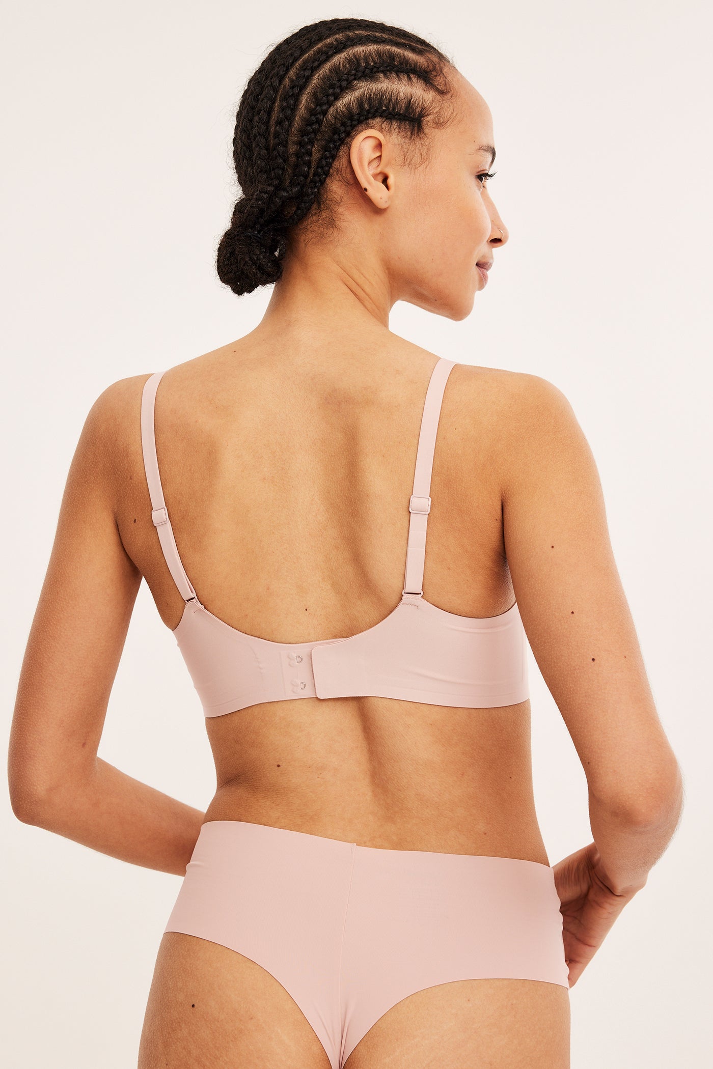 Light pink