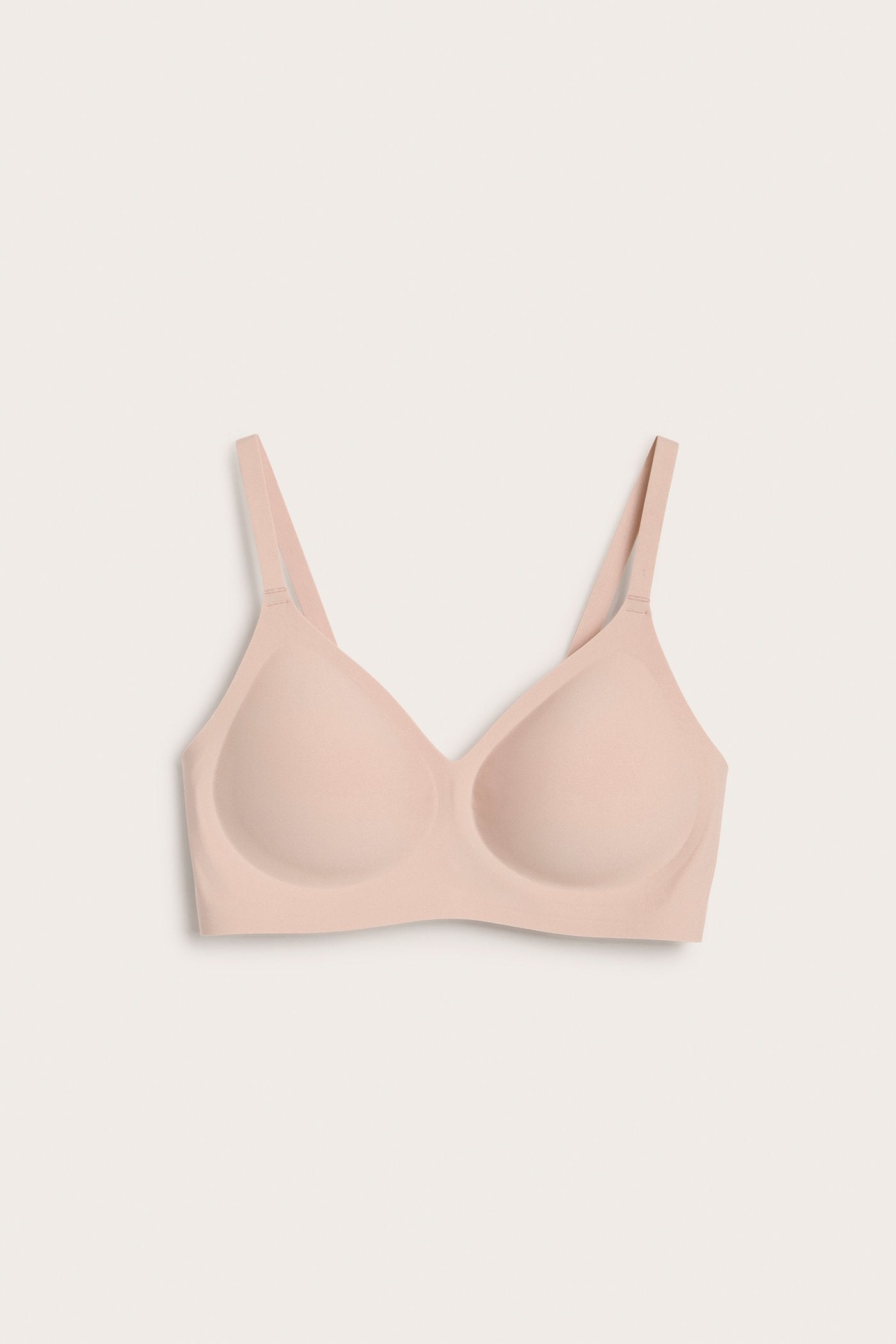 Light pink