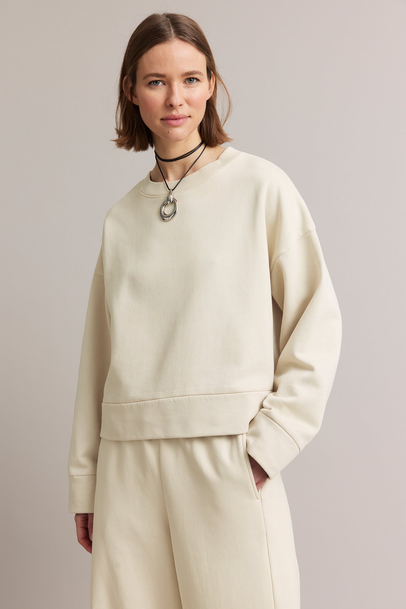 Light beige