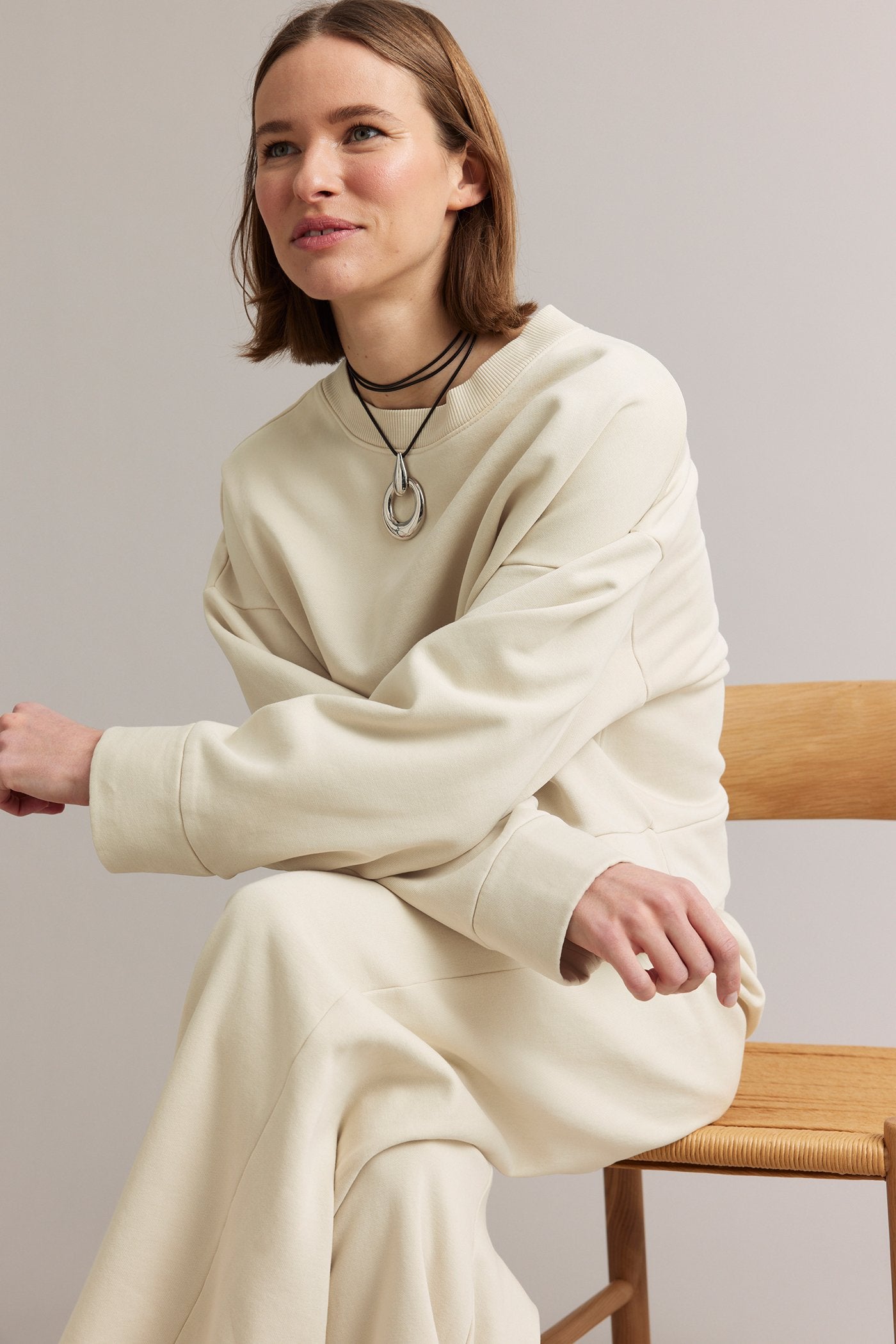 Light beige