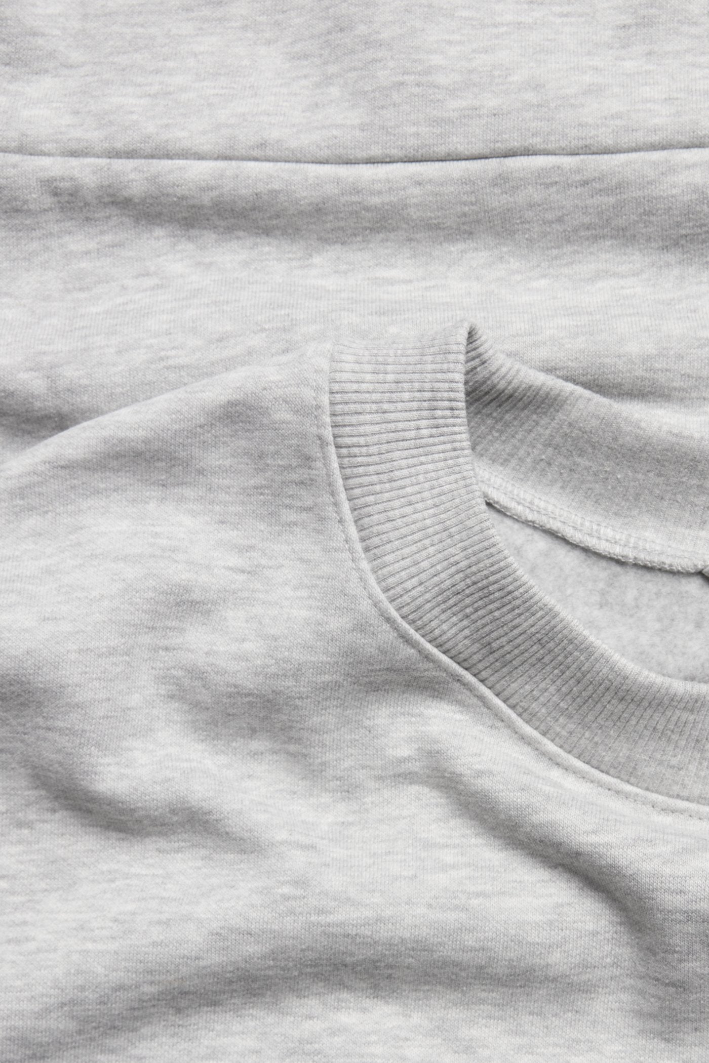 Grey mélange