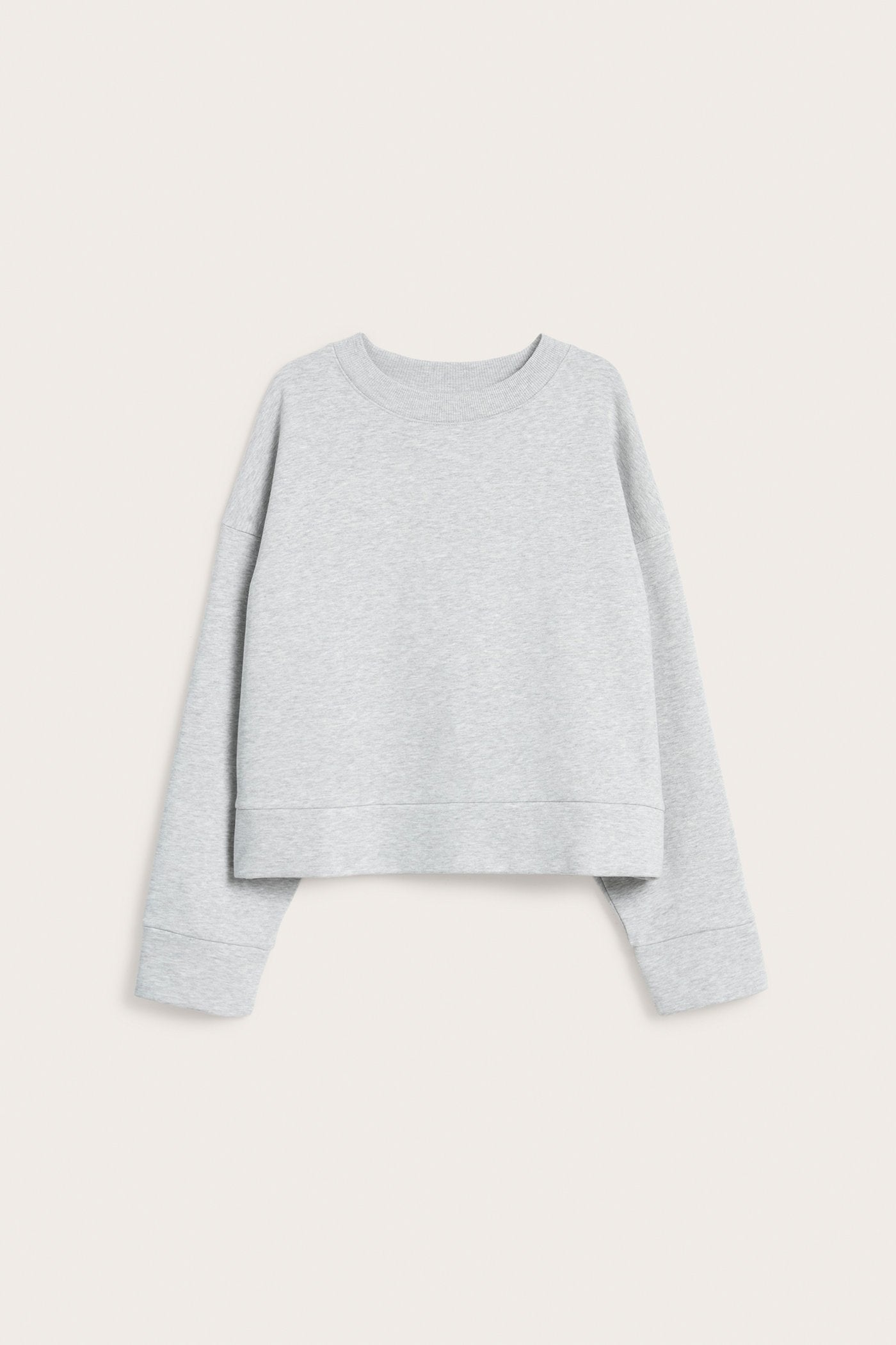 Grey mélange