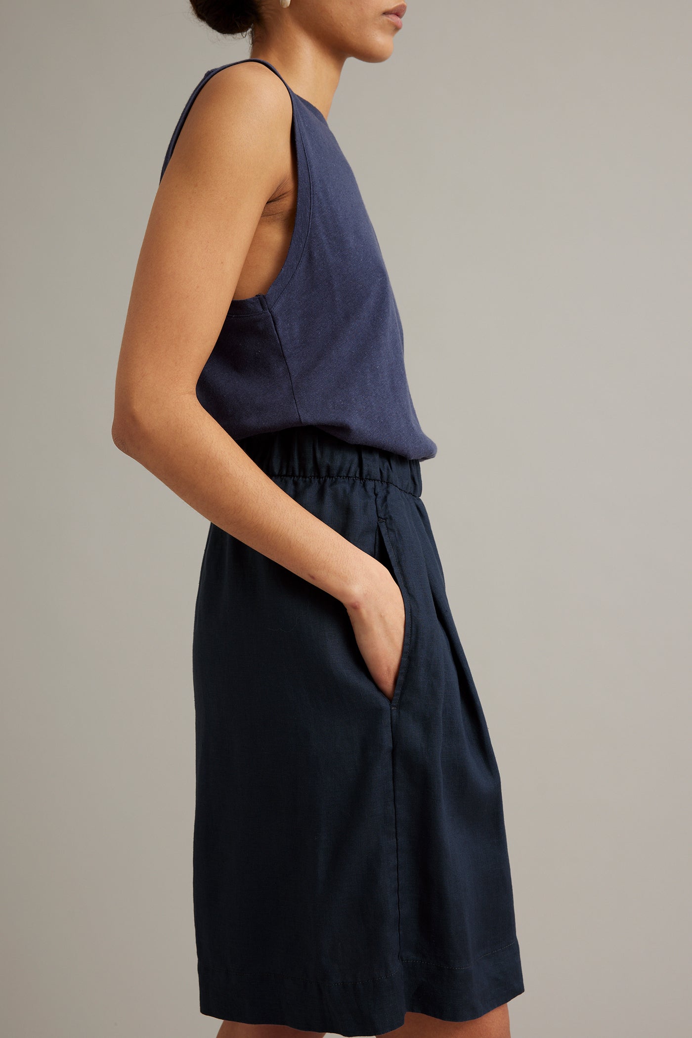 Dark blue