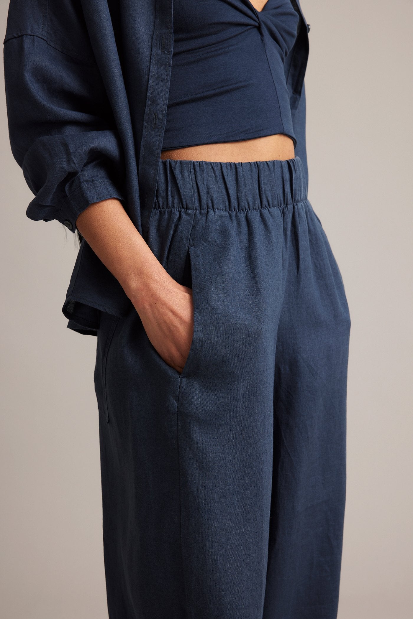 Dark blue