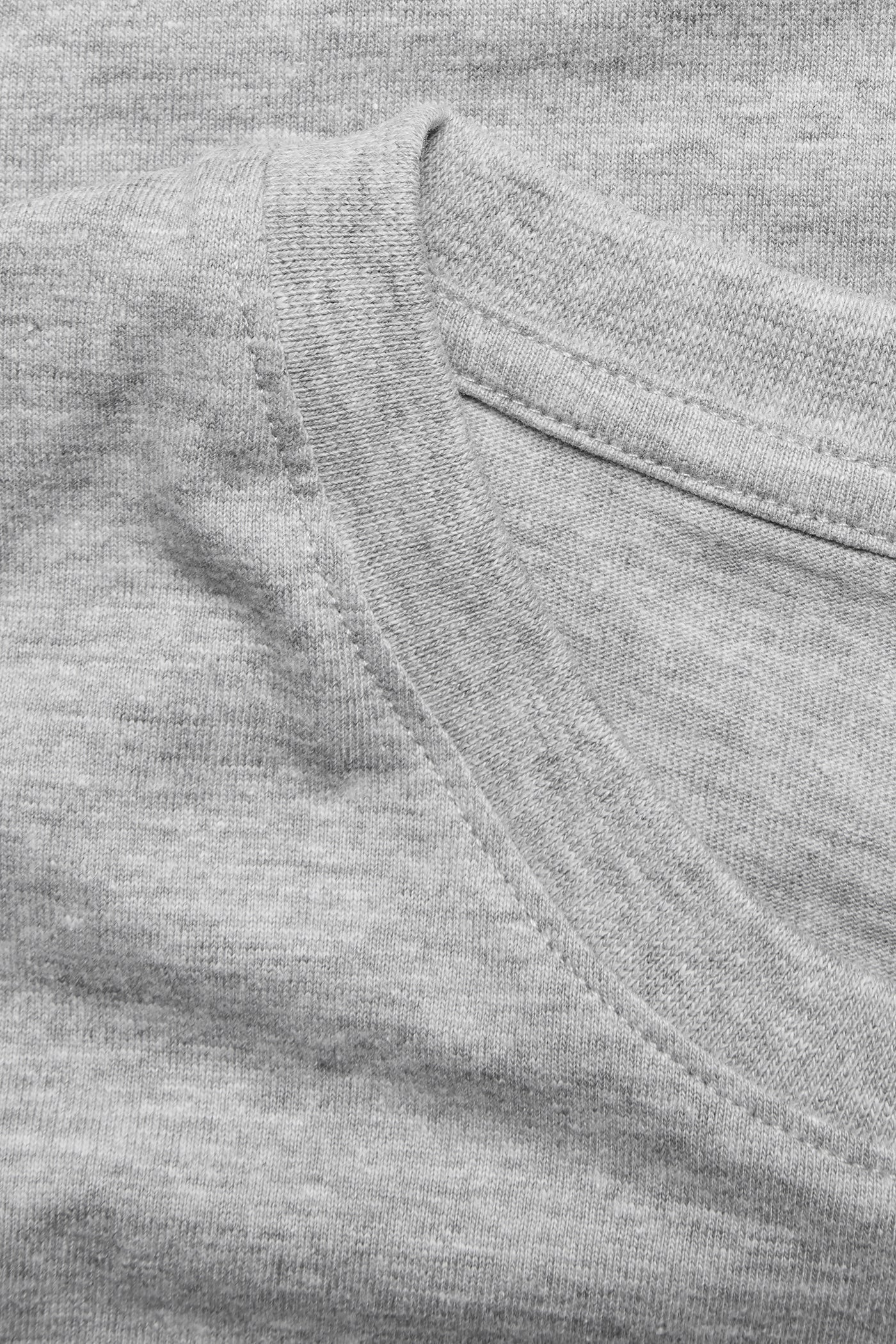 Grey mélange