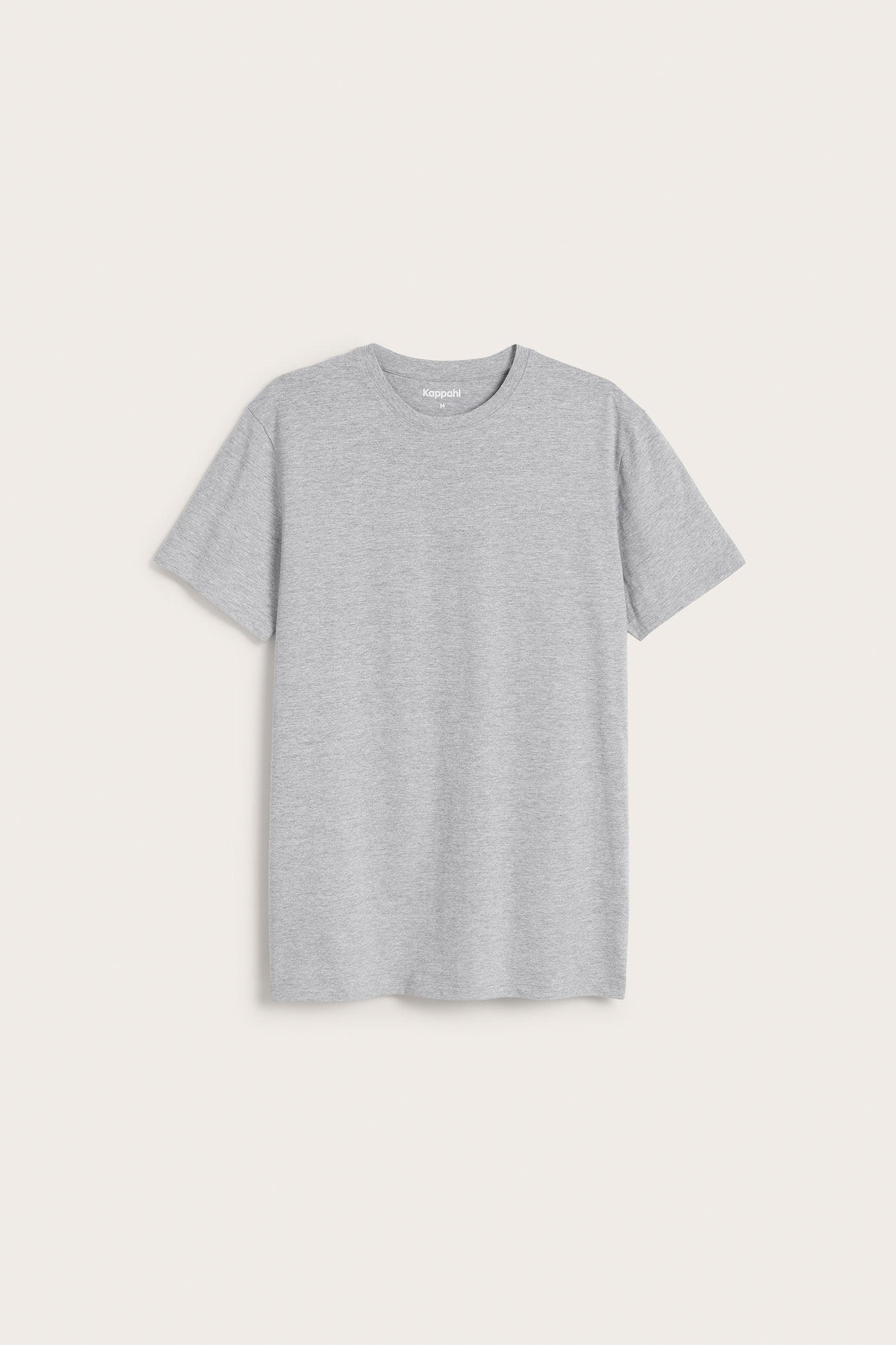 Grey mélange