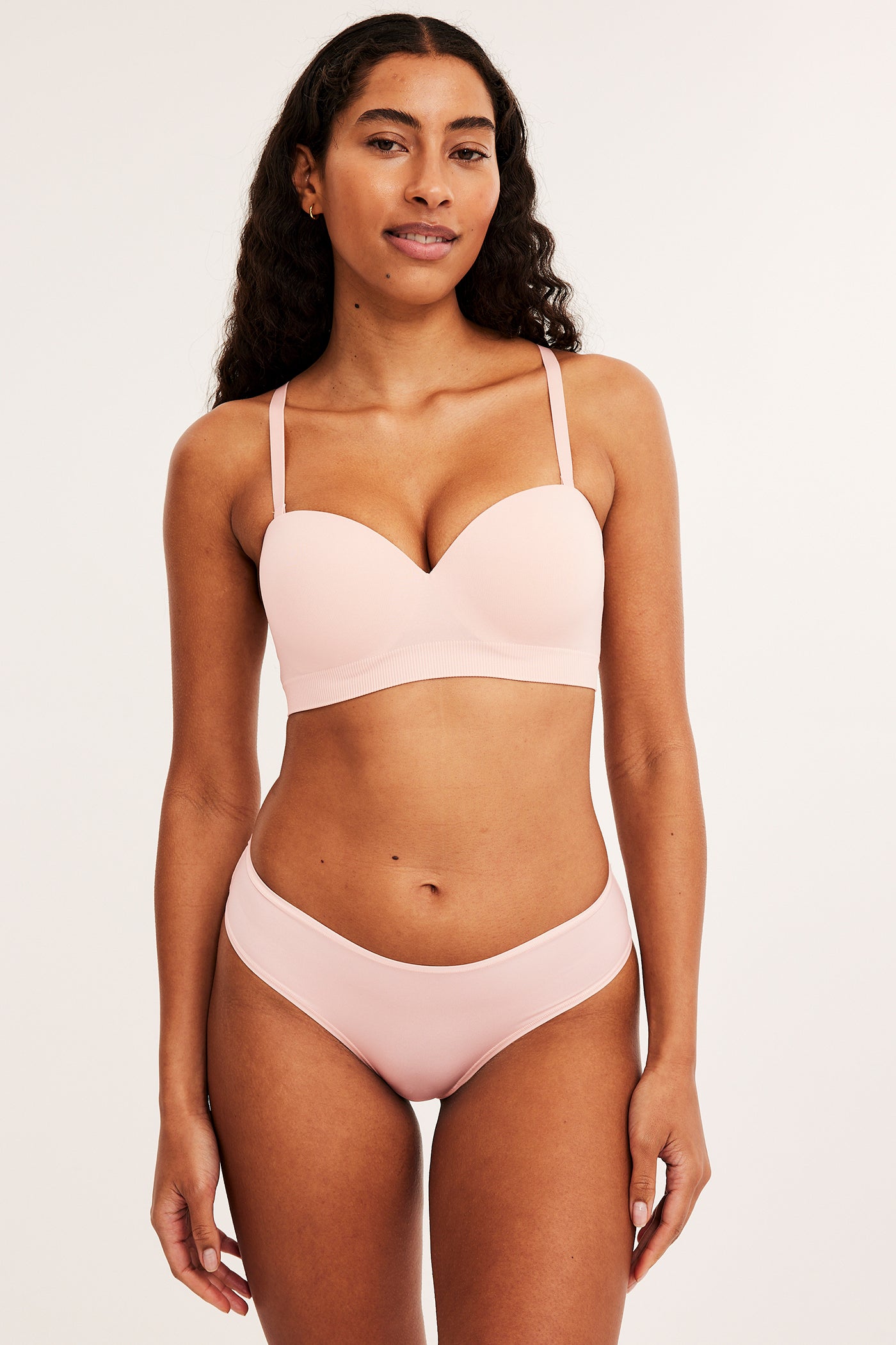 Light pink