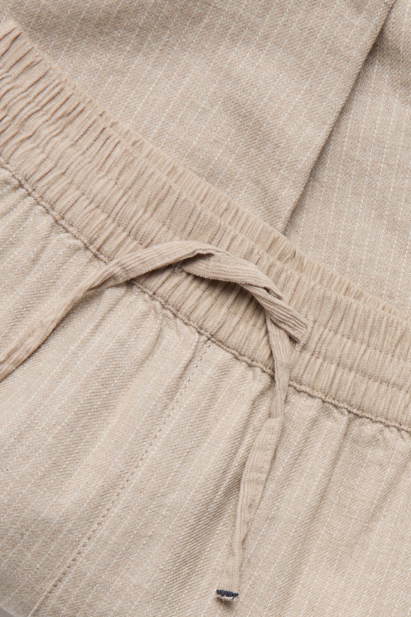 Beige mélange