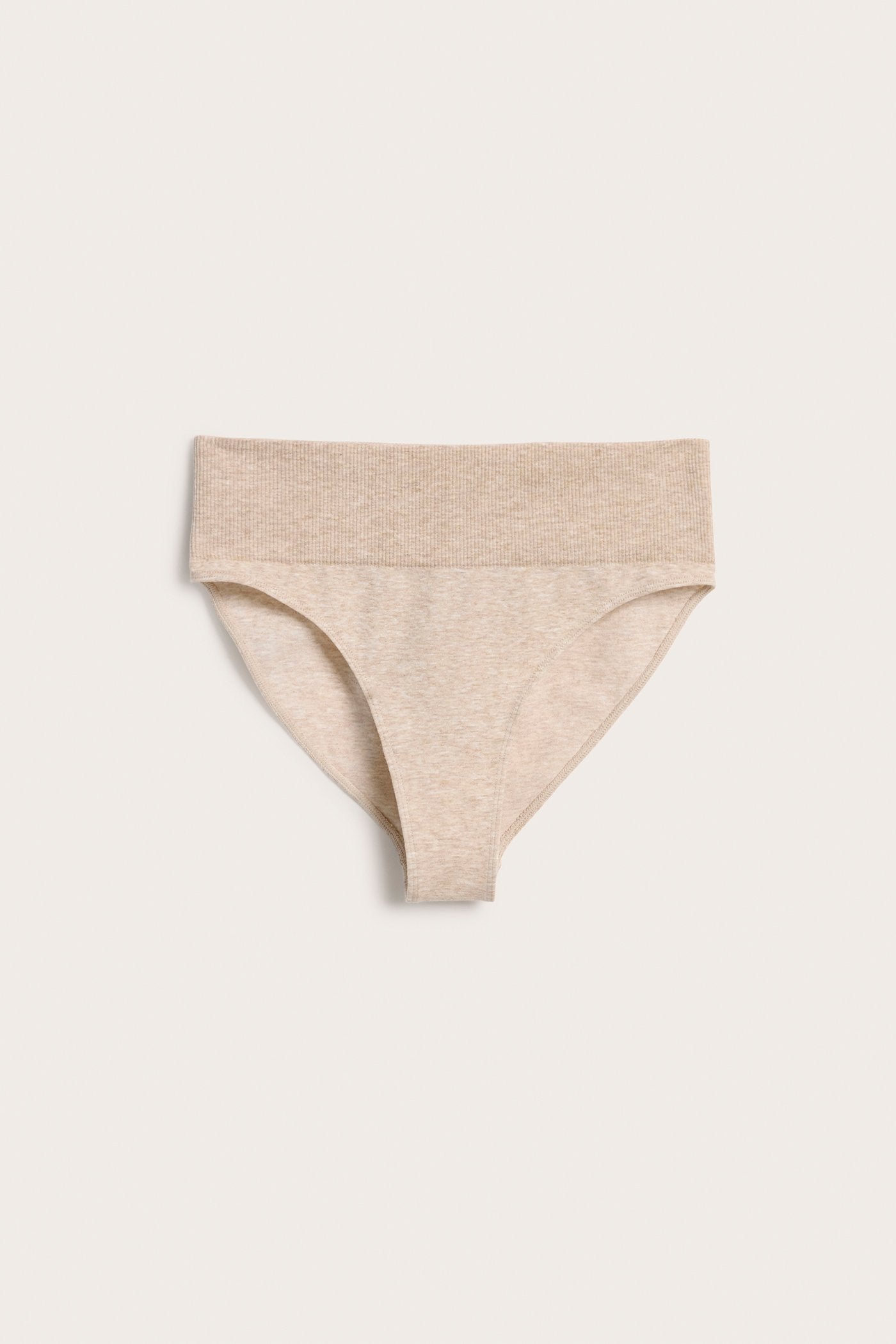Beige mélange