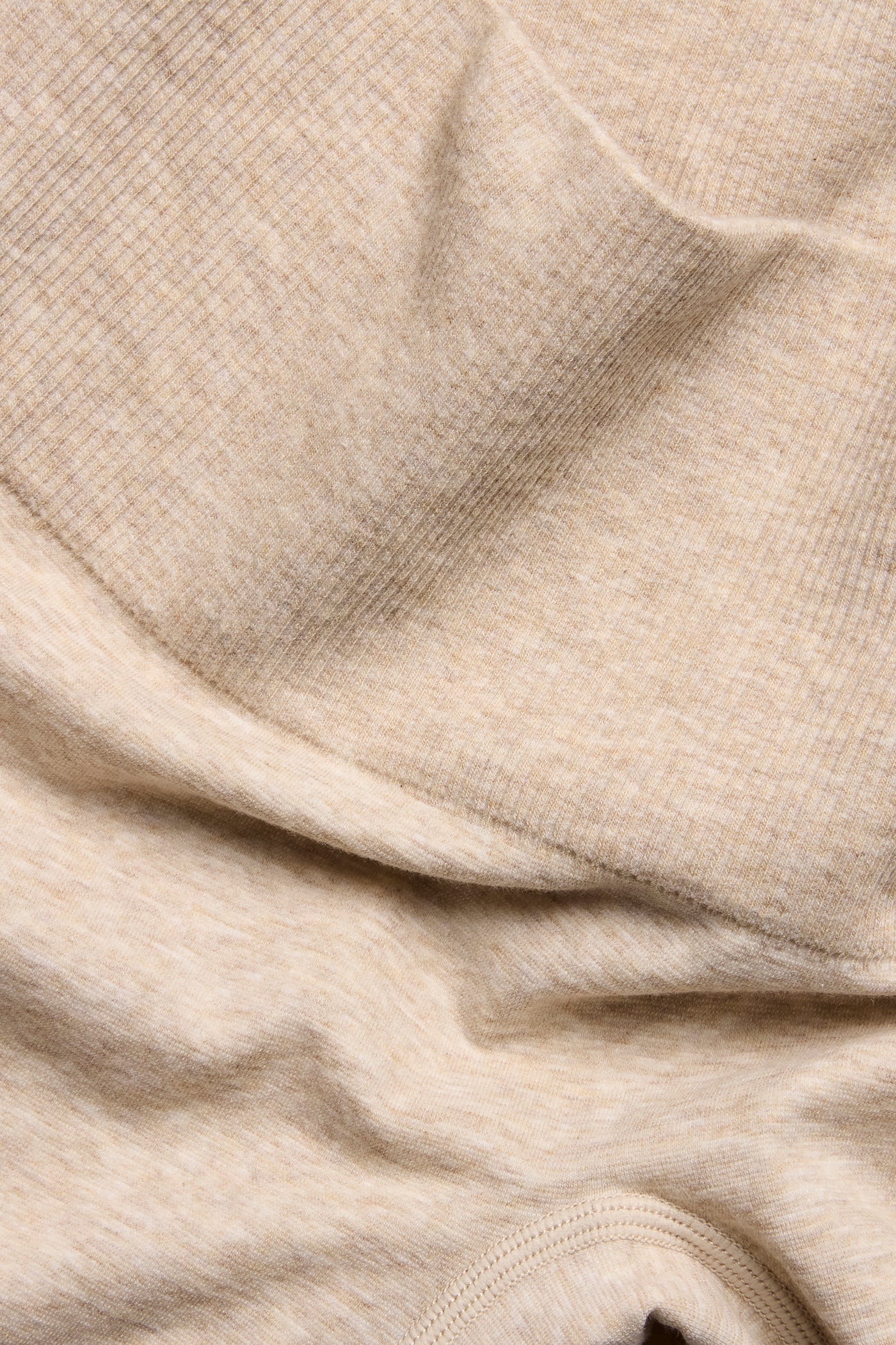 Beige mélange