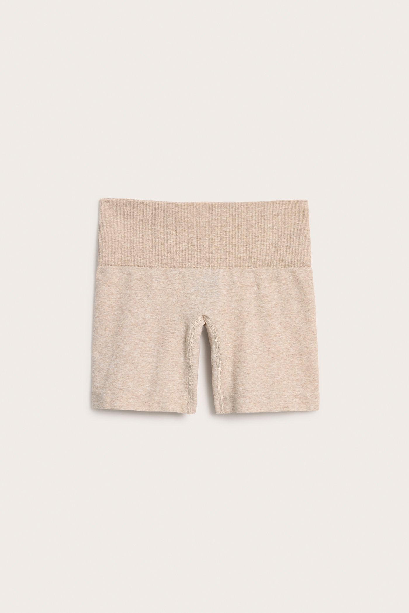 Beige mélange
