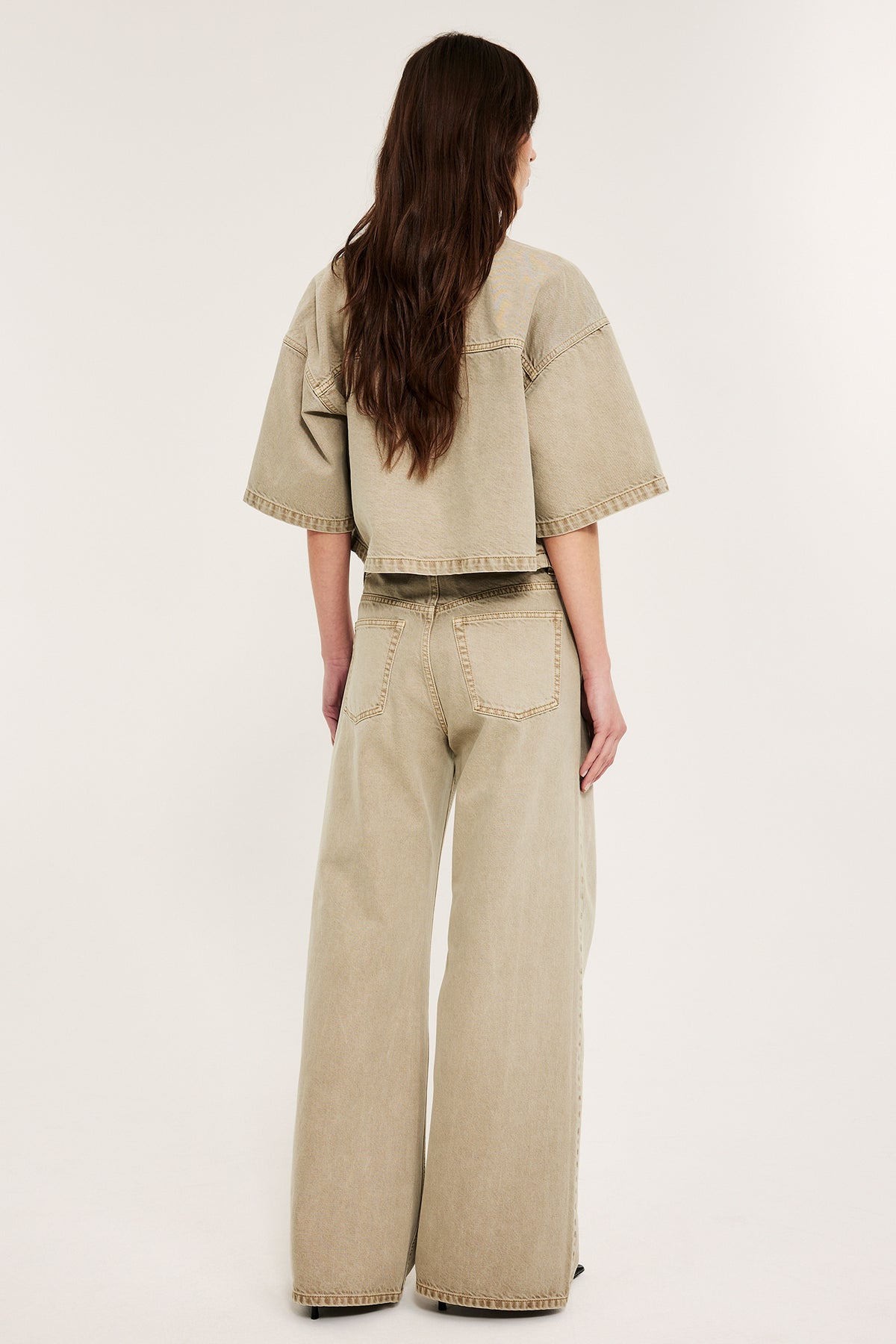 Light brown
